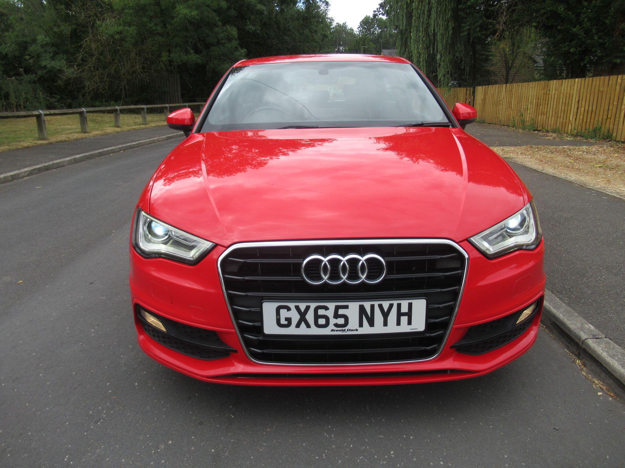 Audi A3 - Image 10