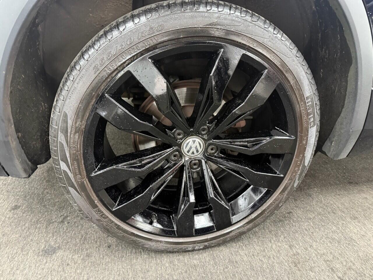Volkswagen Tiguan Allspace - Image 12