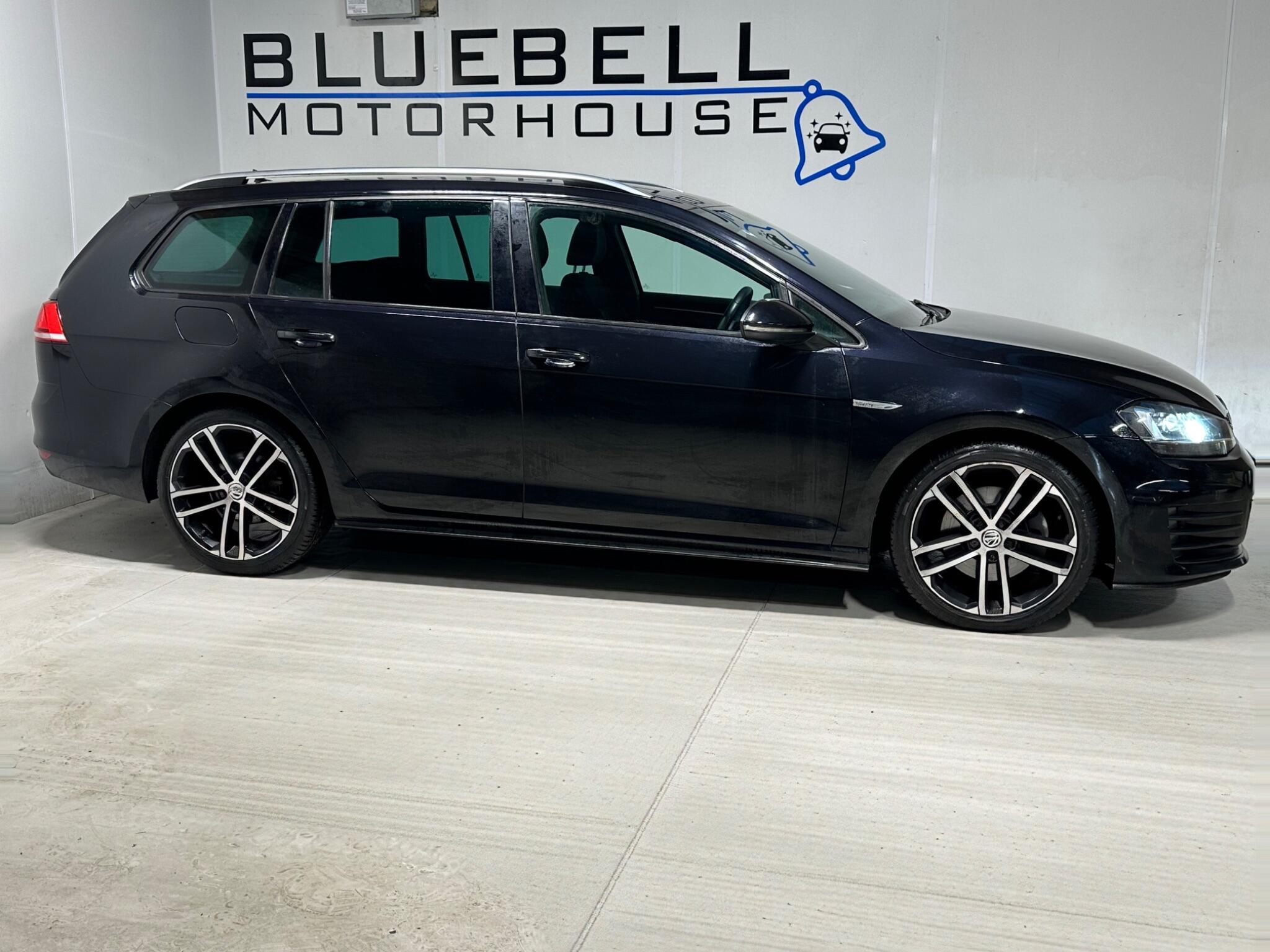Volkswagen Golf - Image 8