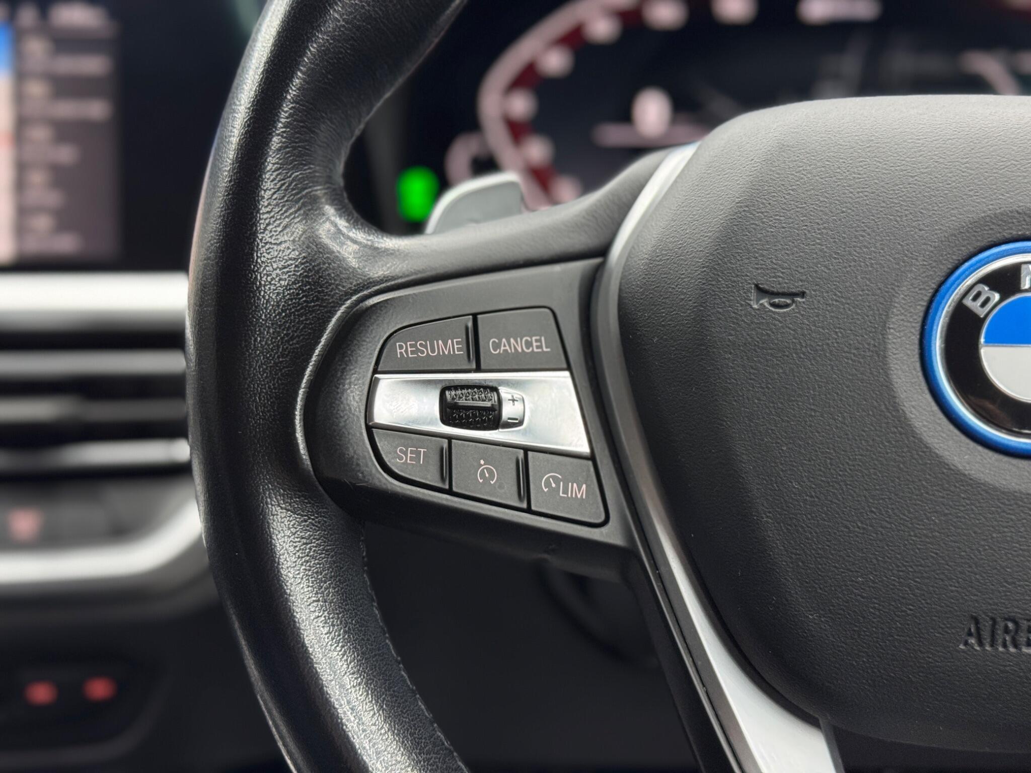 BMW 3 Series - Image 20