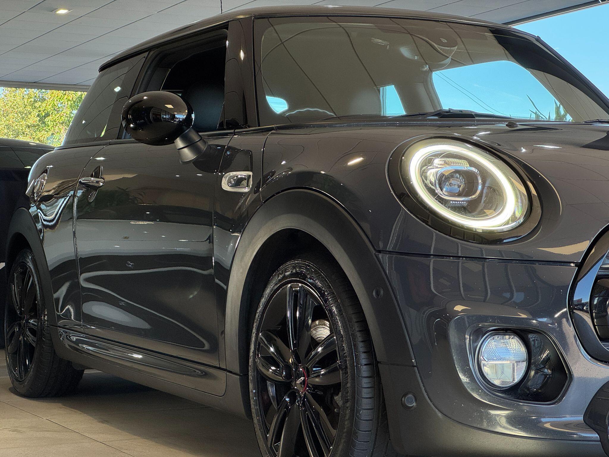 MINI Hatch - Image 5