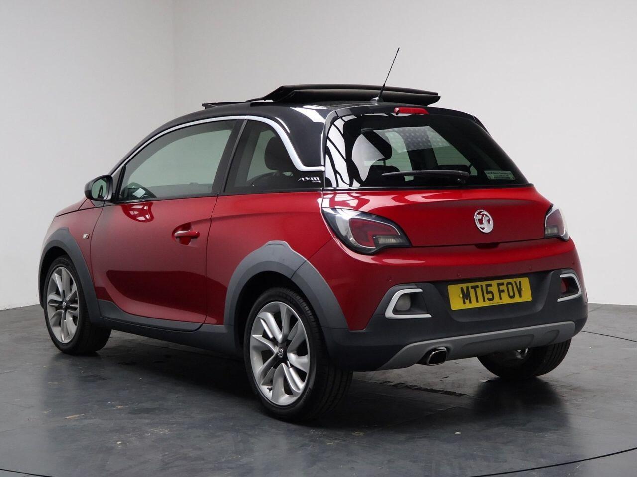 Vauxhall ADAM - Image 9