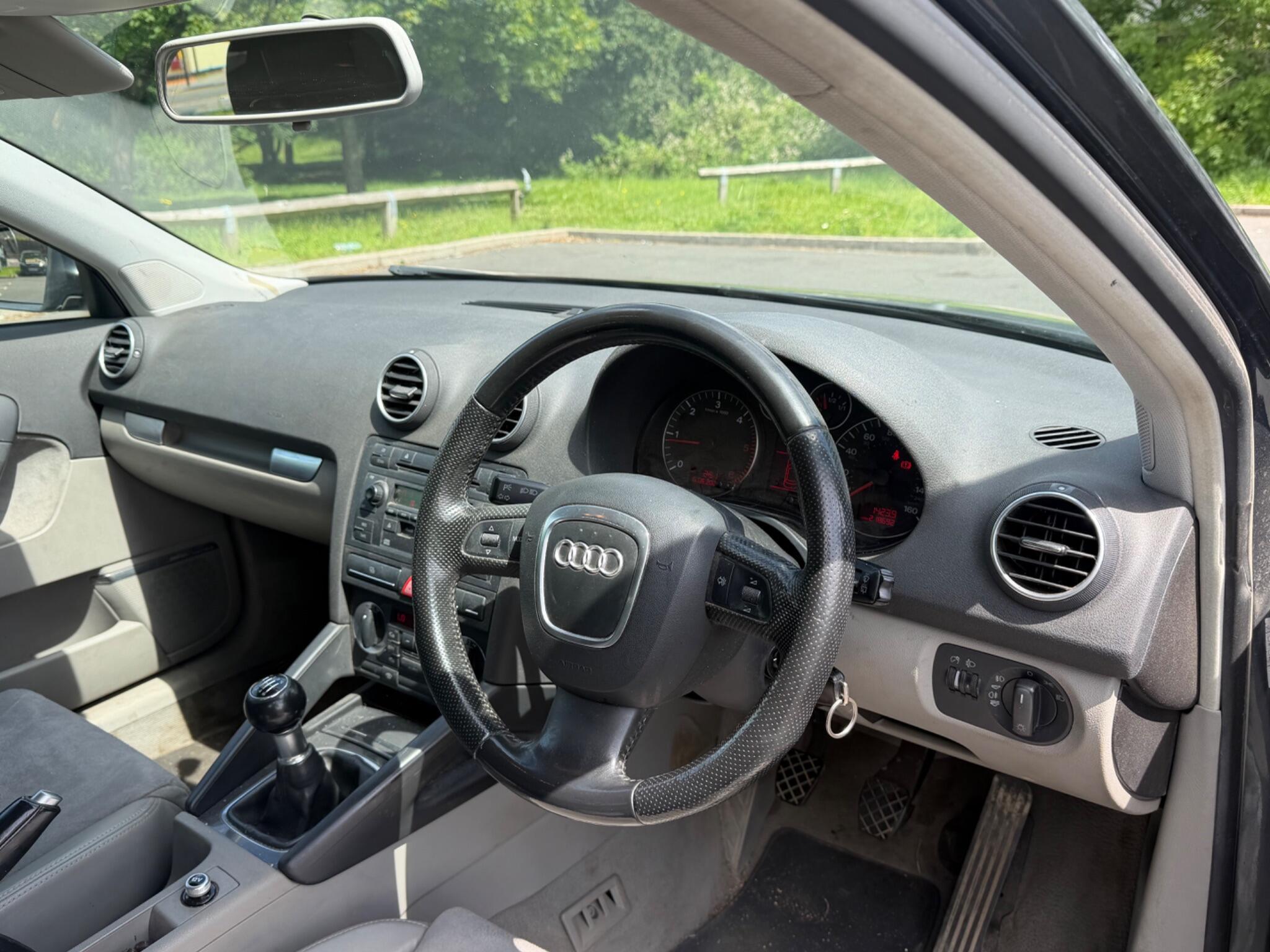 Audi A3 - Image 11