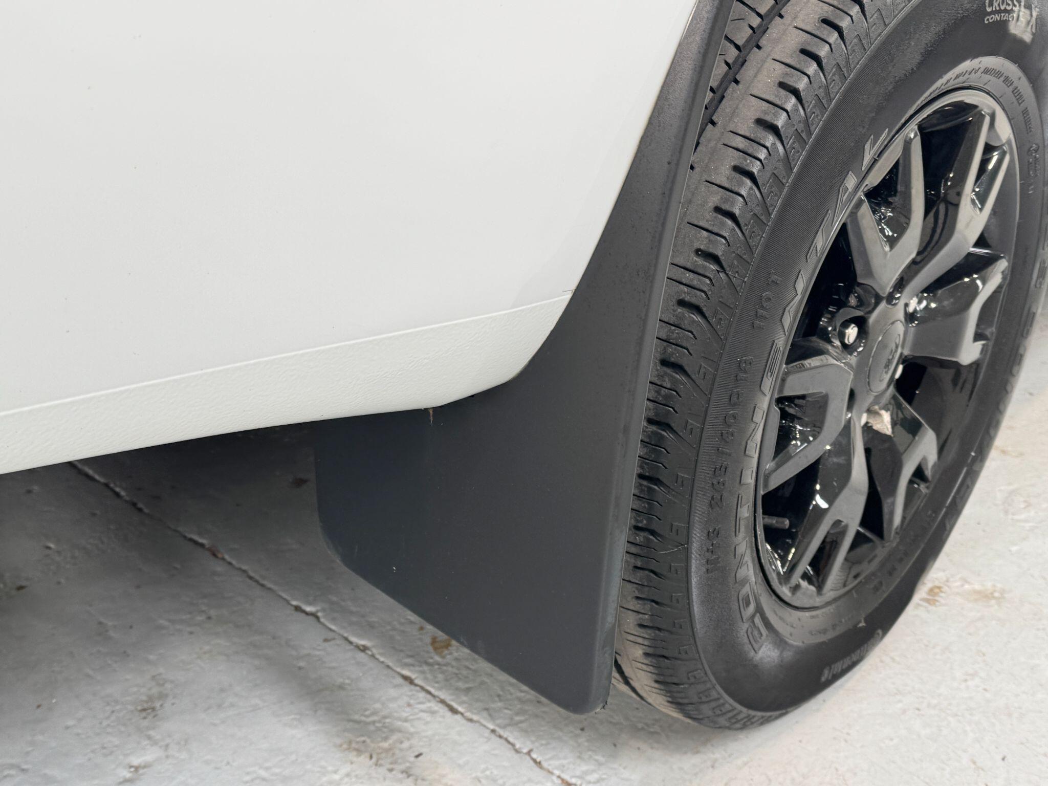 Ford Ranger - Image 56