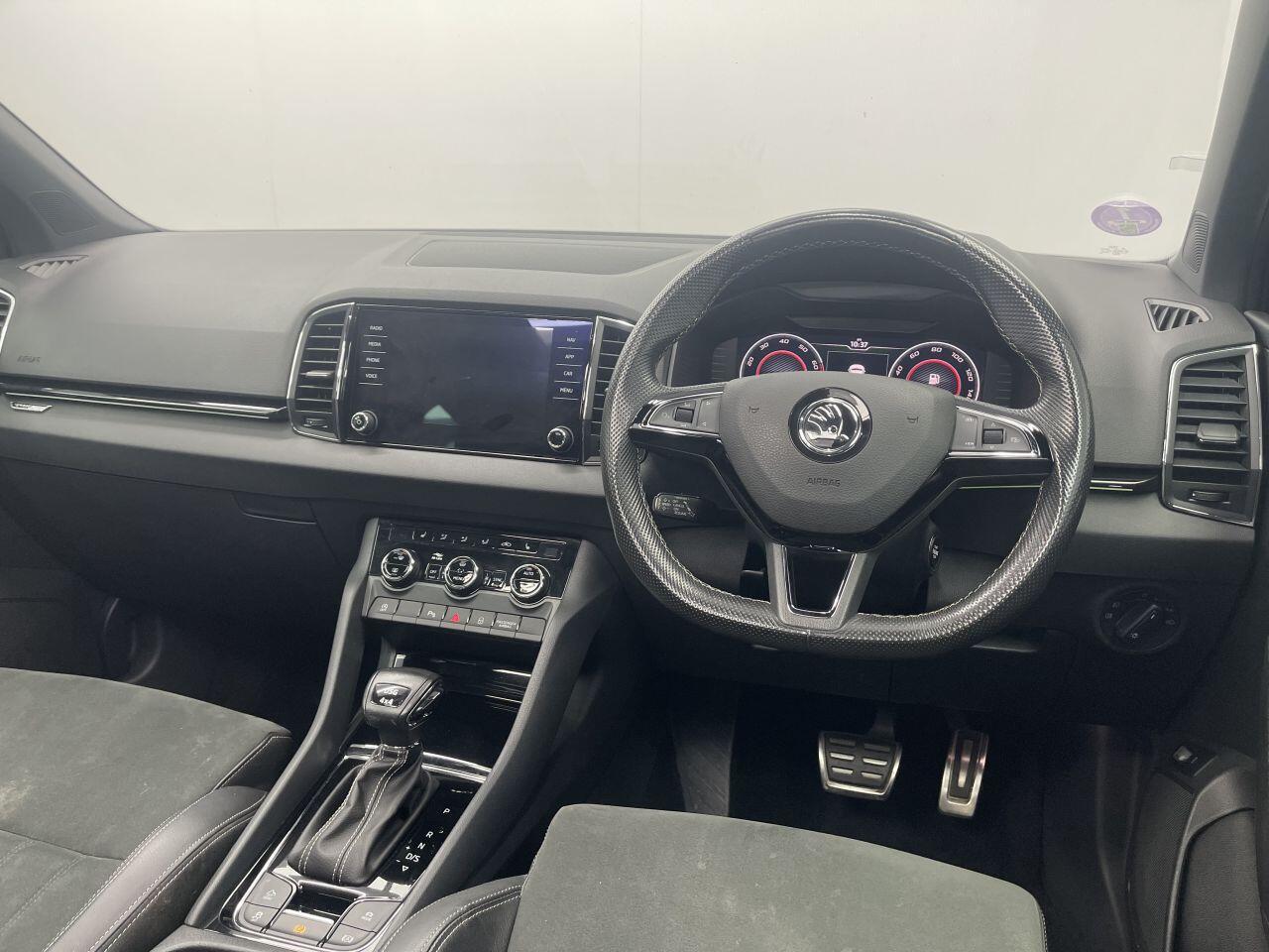 Skoda Karoq - Image 18