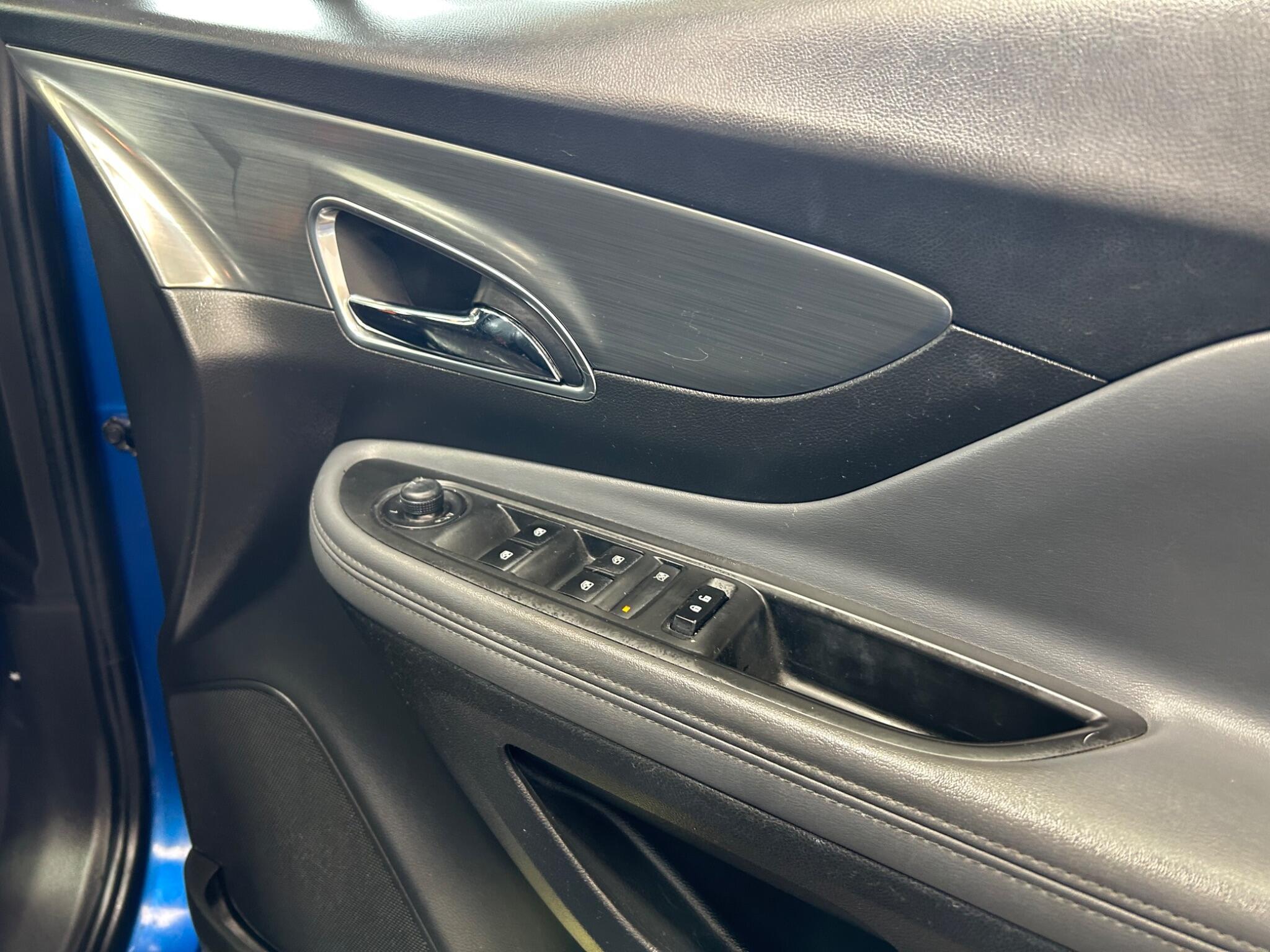 Vauxhall Mokka - Image 9