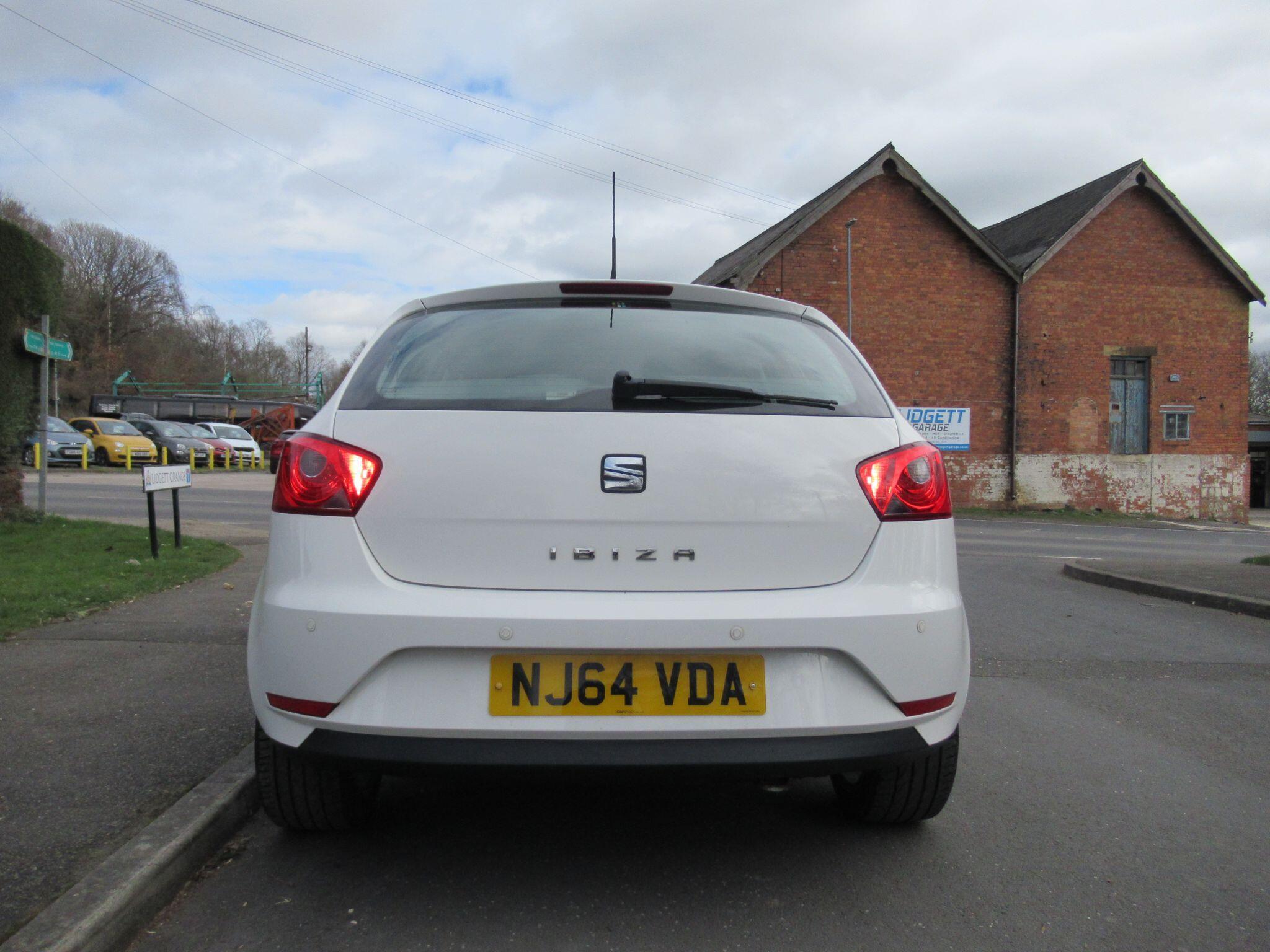 SEAT Ibiza - Image 5