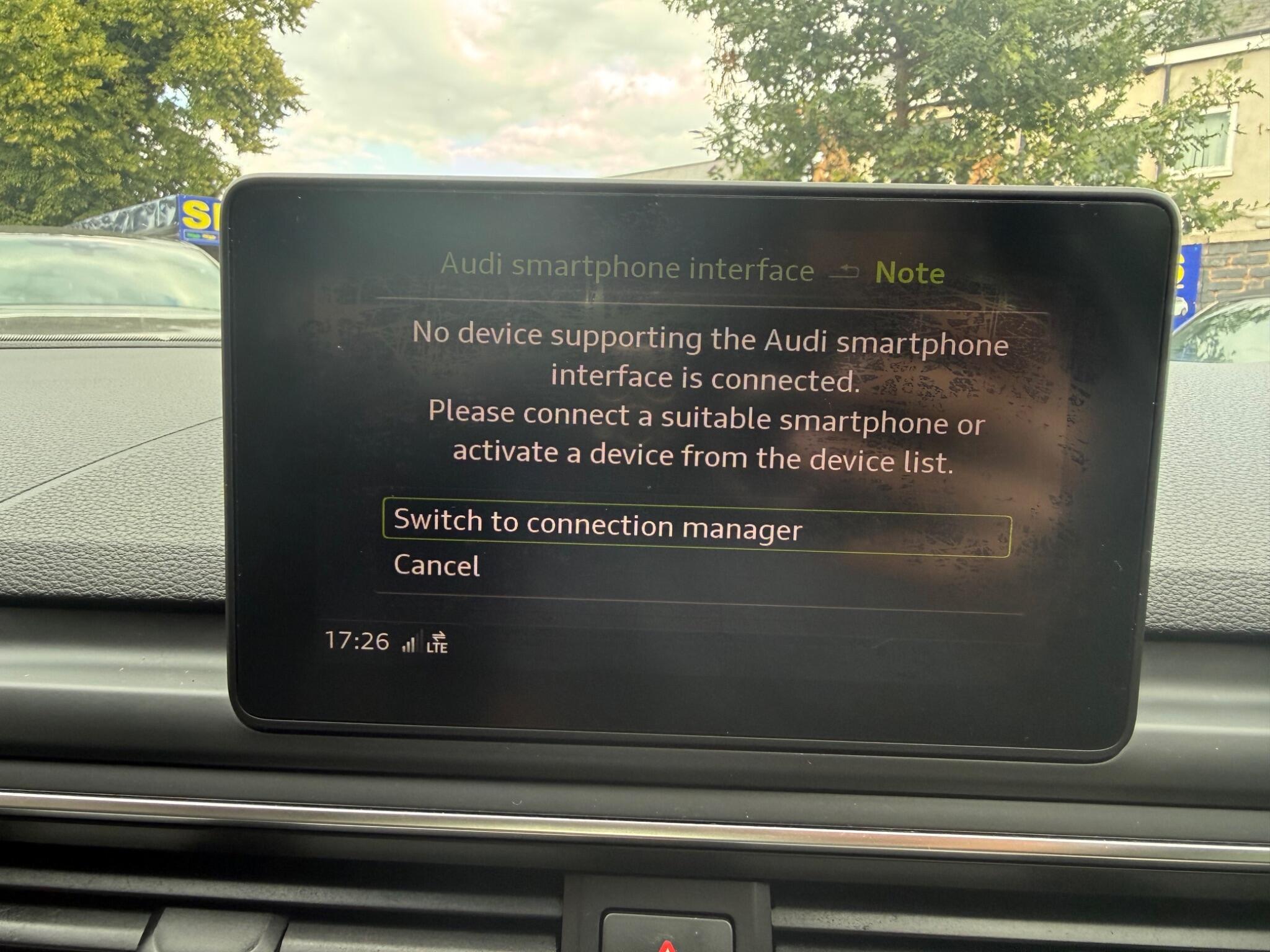 Audi A4 - Image 11