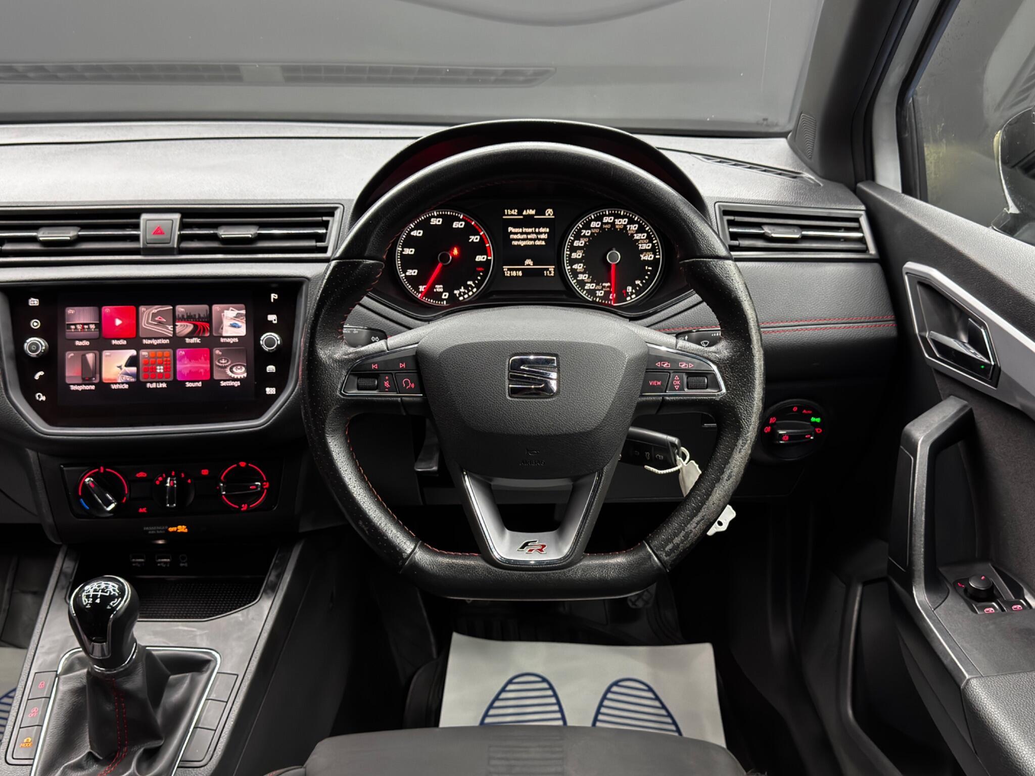 SEAT Ibiza - Image 10