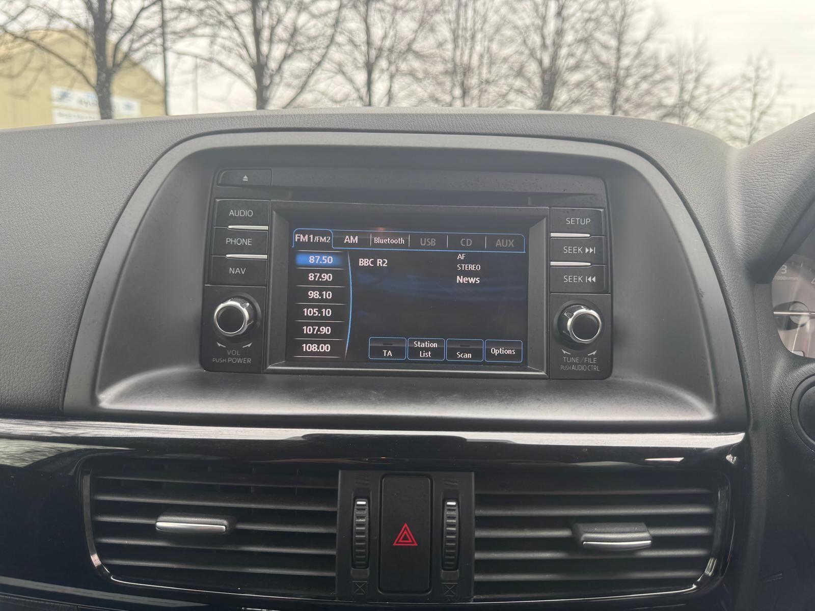 Mazda CX-5 - Image 40