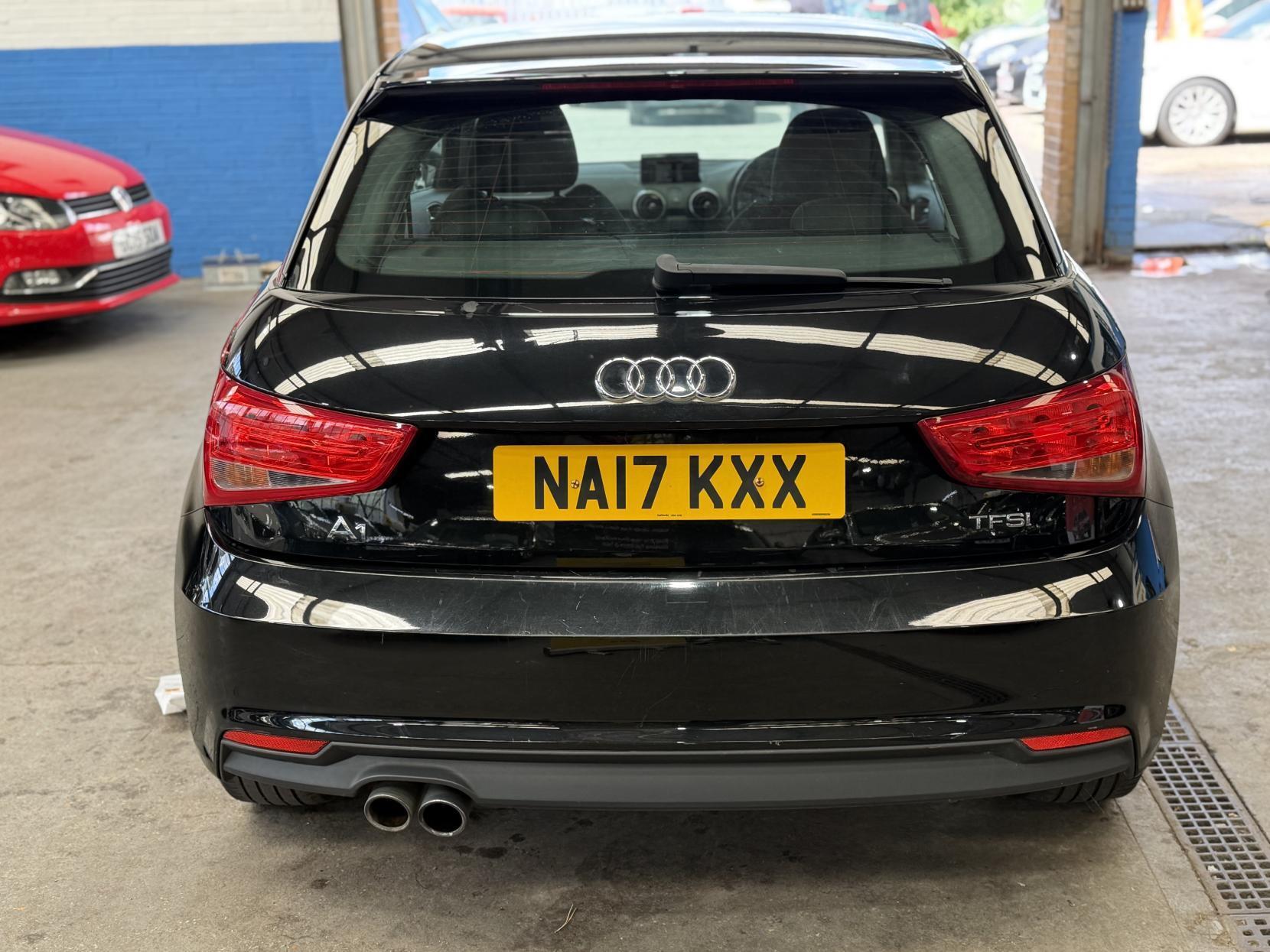 Audi A1 - Image 4