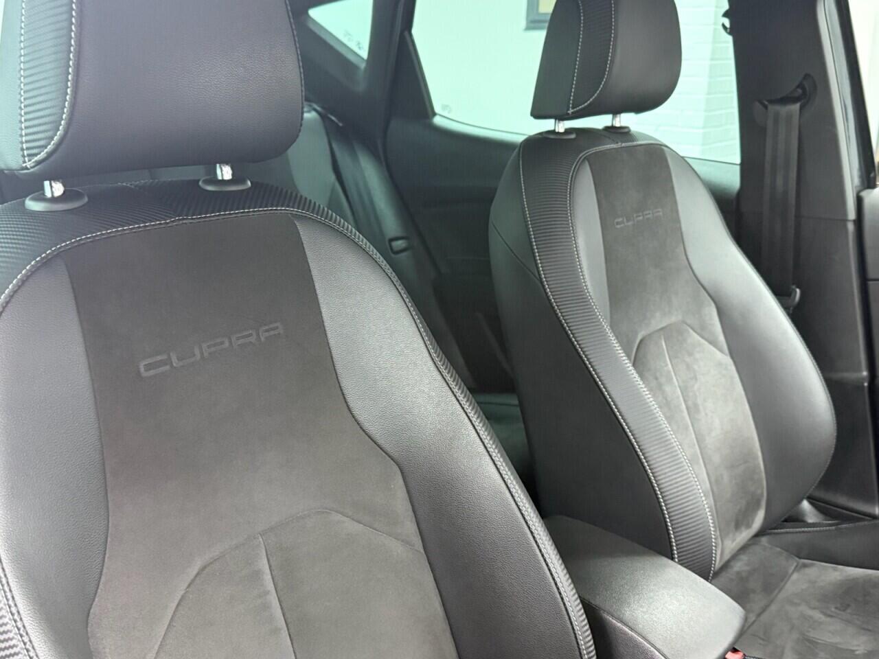 SEAT Leon - Image 19