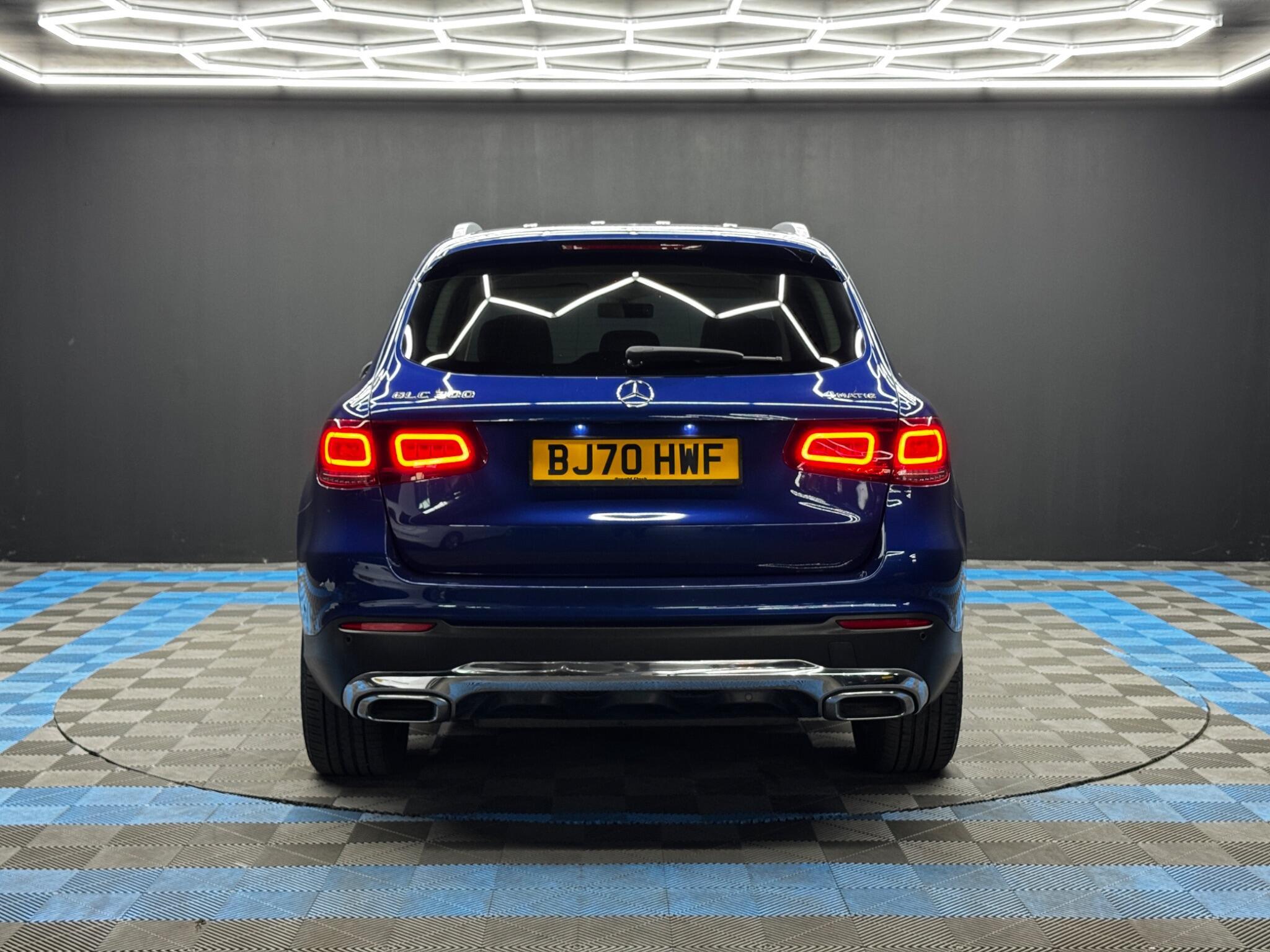 Mercedes GLC - Image 6