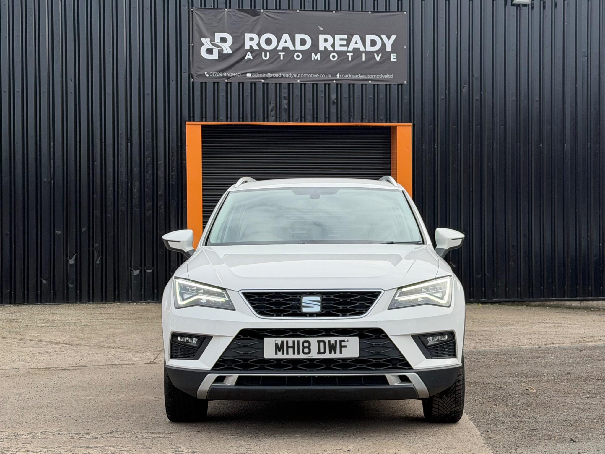 SEAT Ateca - Image 7