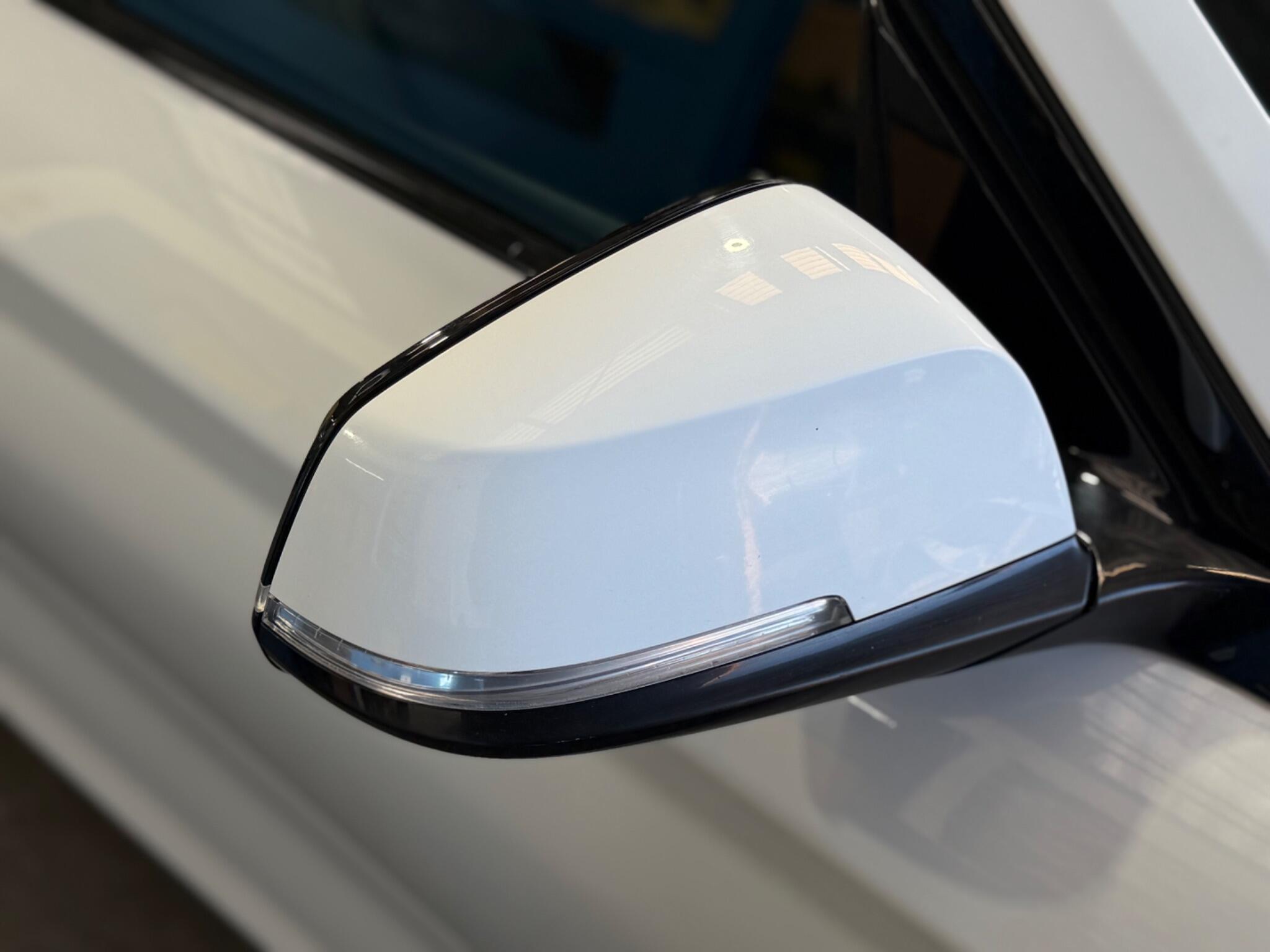 BMW 1 Series - Image 14
