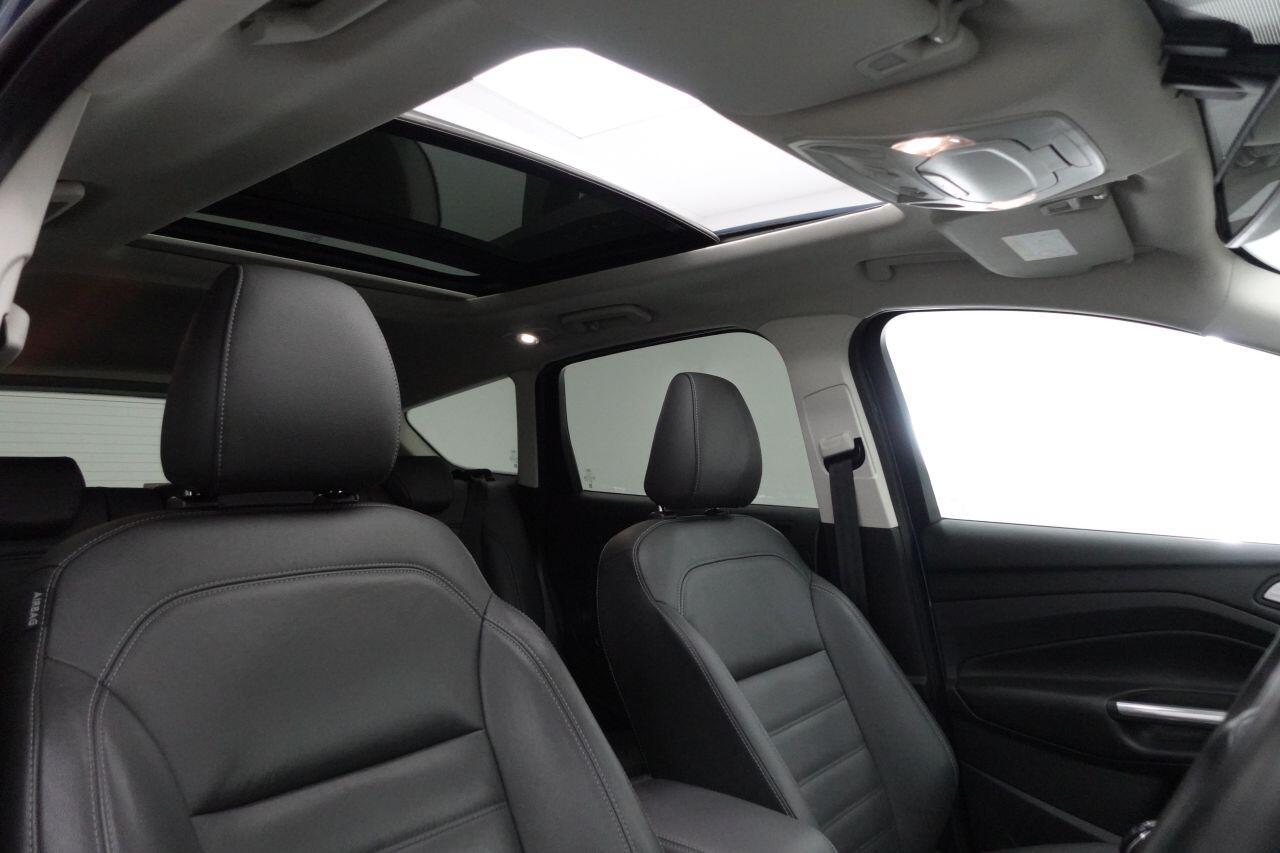 Ford Kuga - Image 2