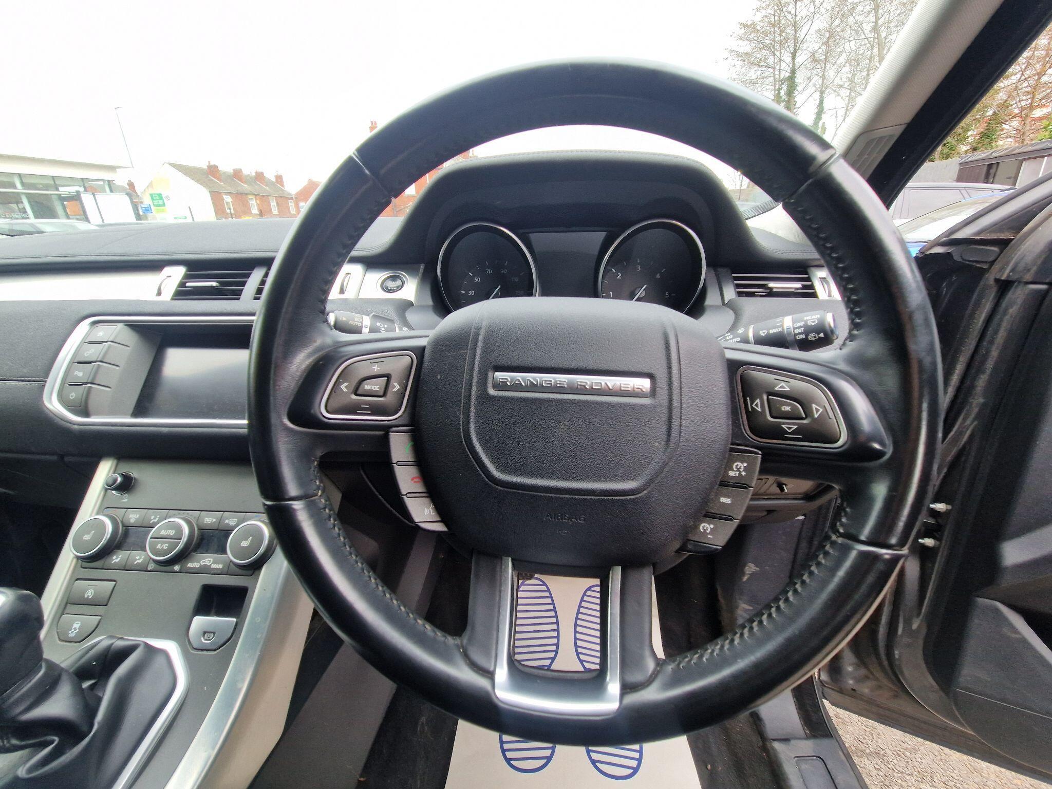 Land Rover Range Rover Evoque - Image 46