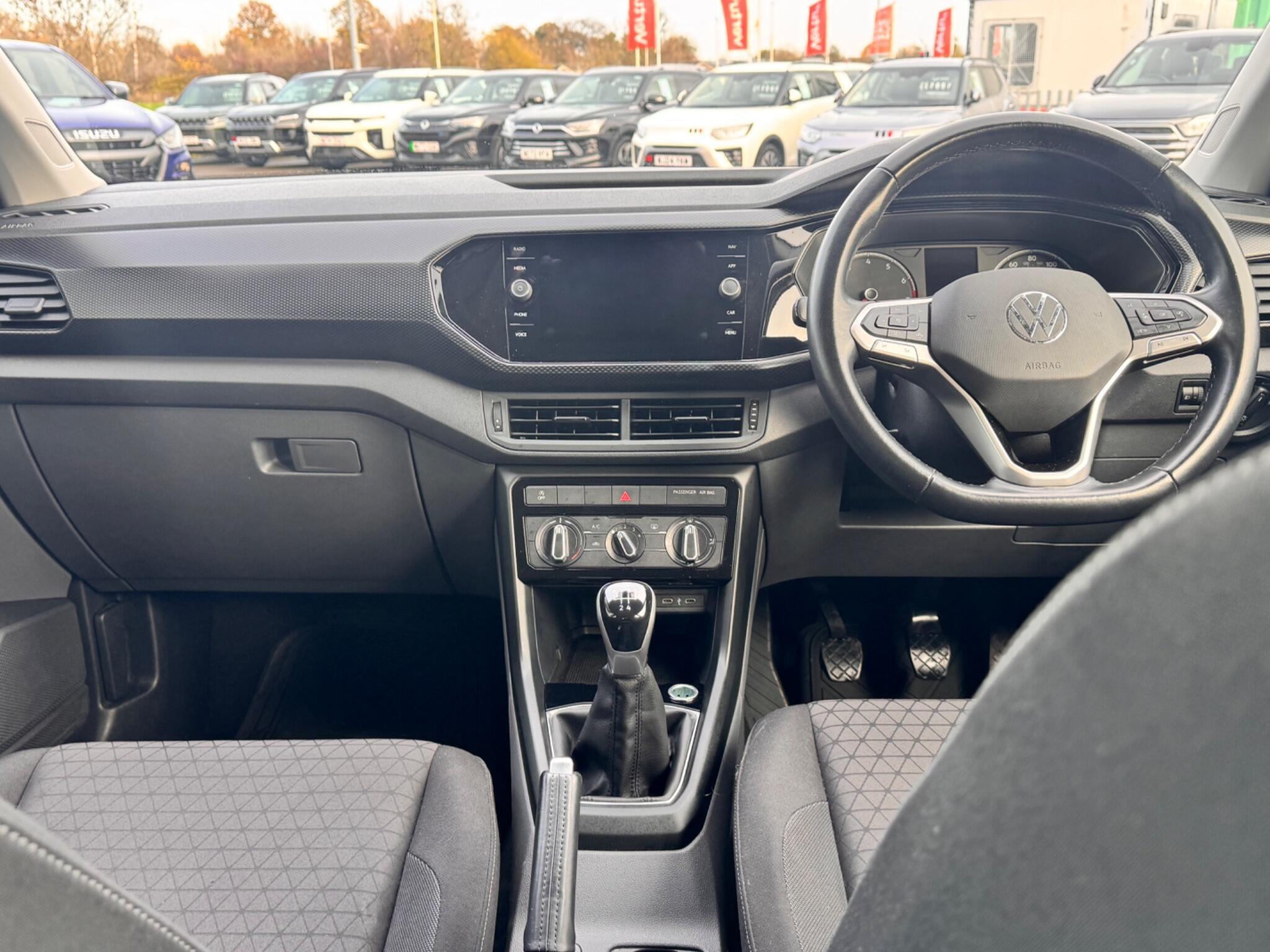 Volkswagen T-Cross - Image 6