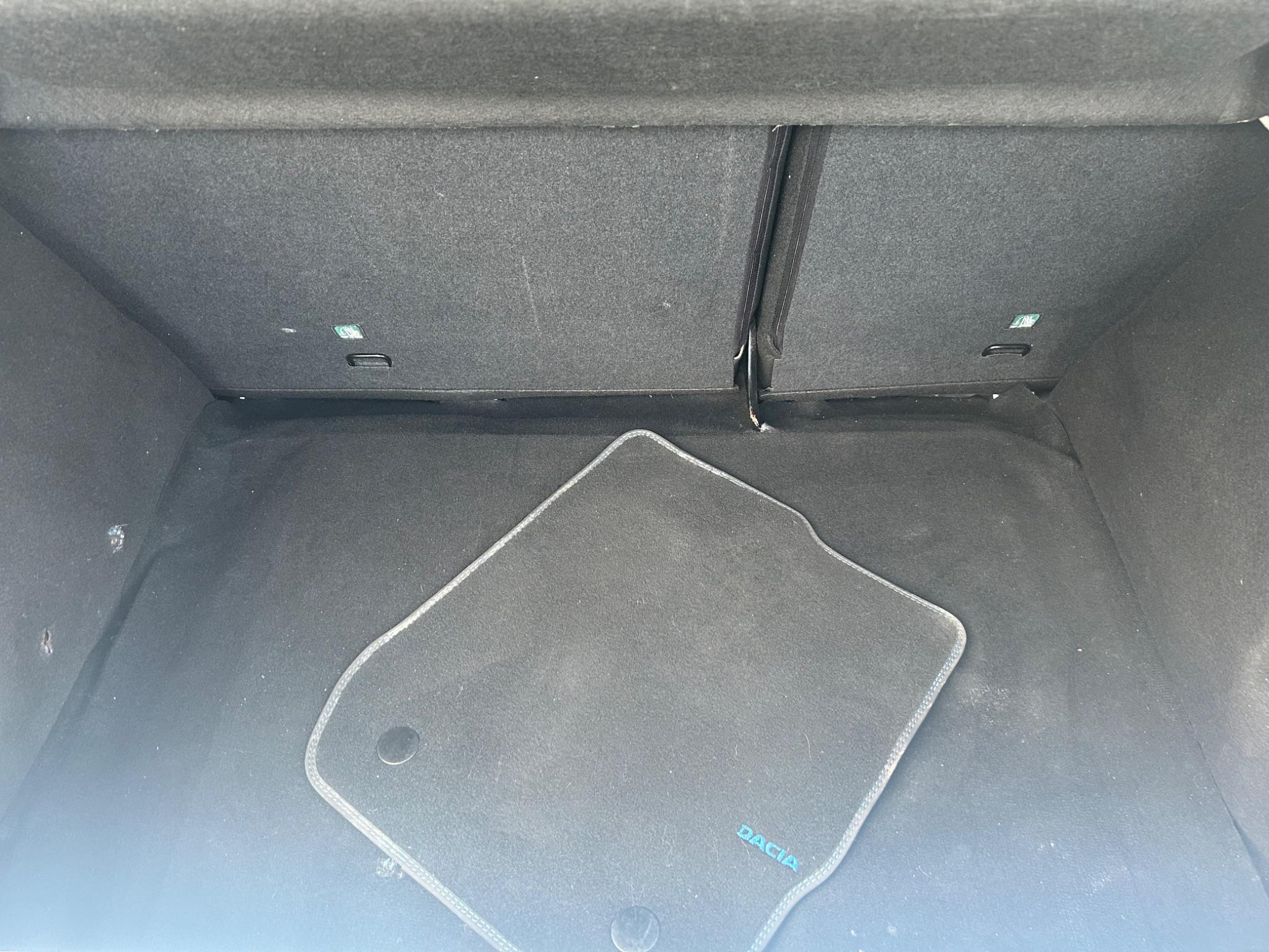 Dacia Sandero Stepway - Image 56