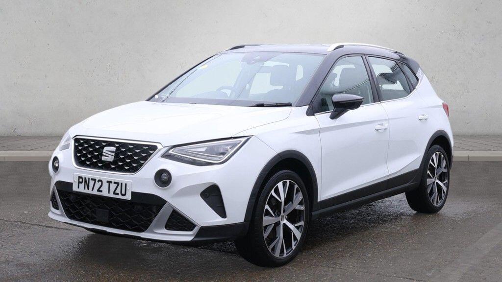 SEAT Arona - Image 2