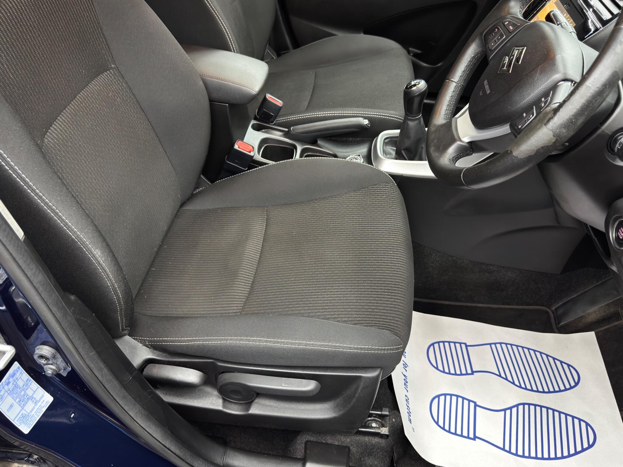 Suzuki SX4 S-Cross - Image 13