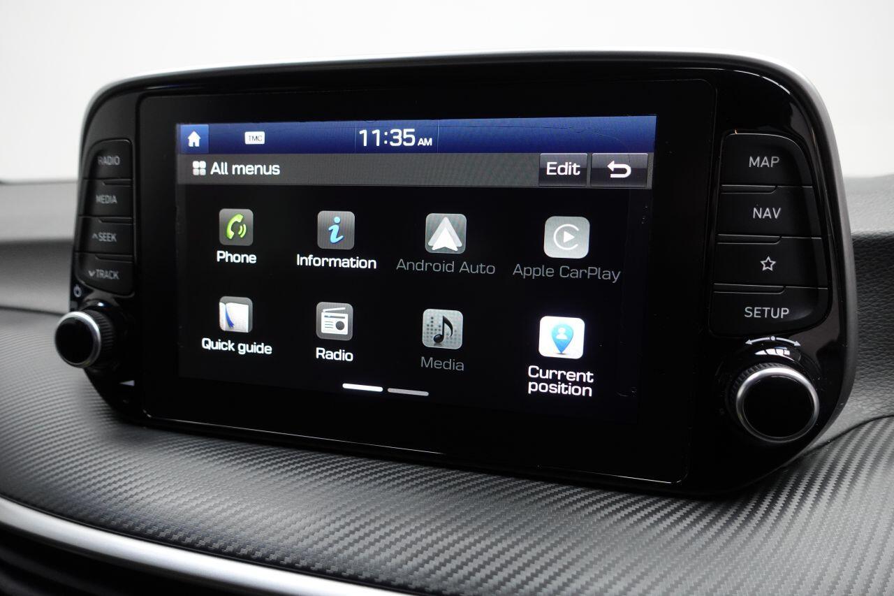 Hyundai Tucson - Image 24