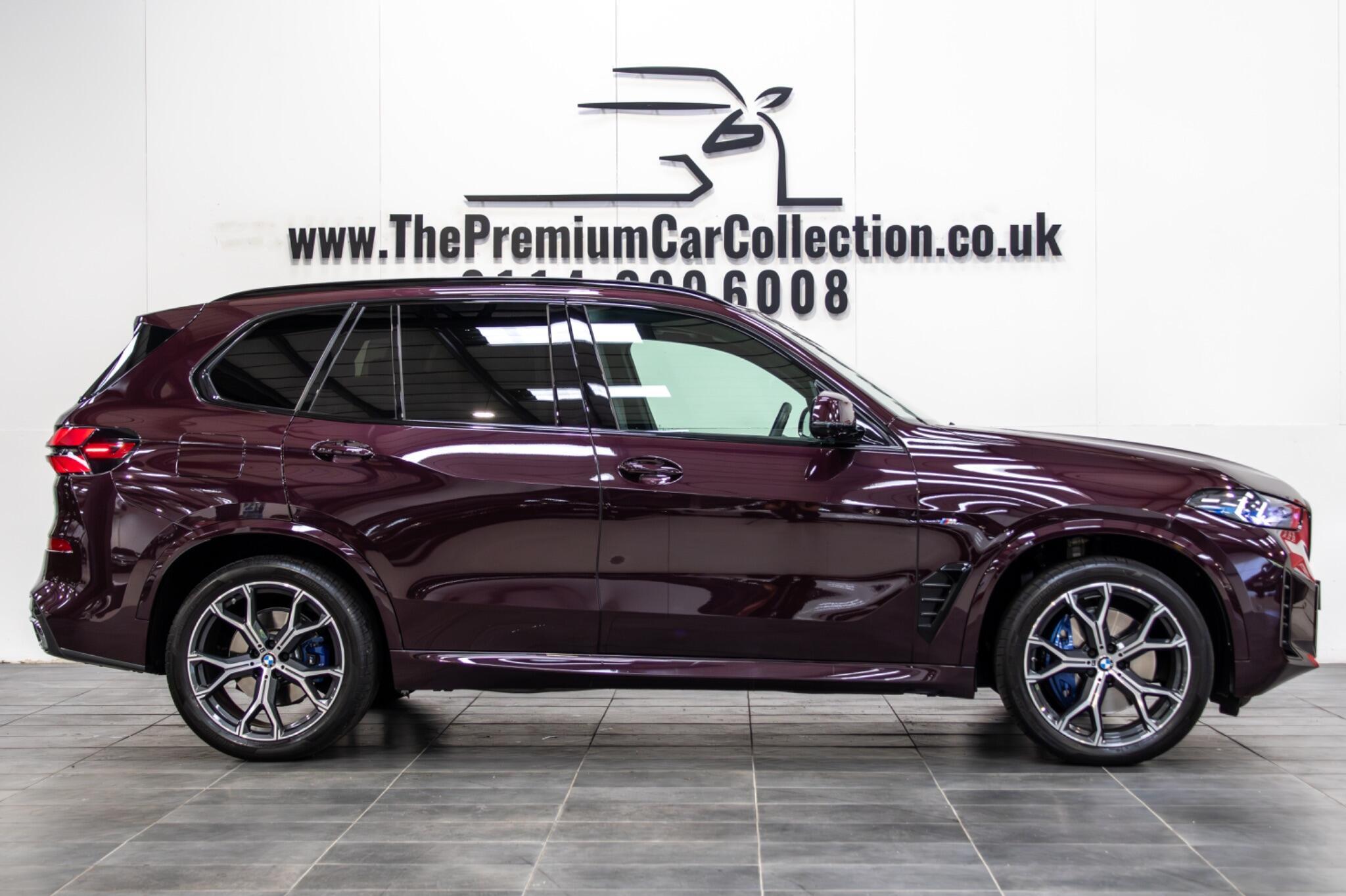 BMW X5 - Image 5