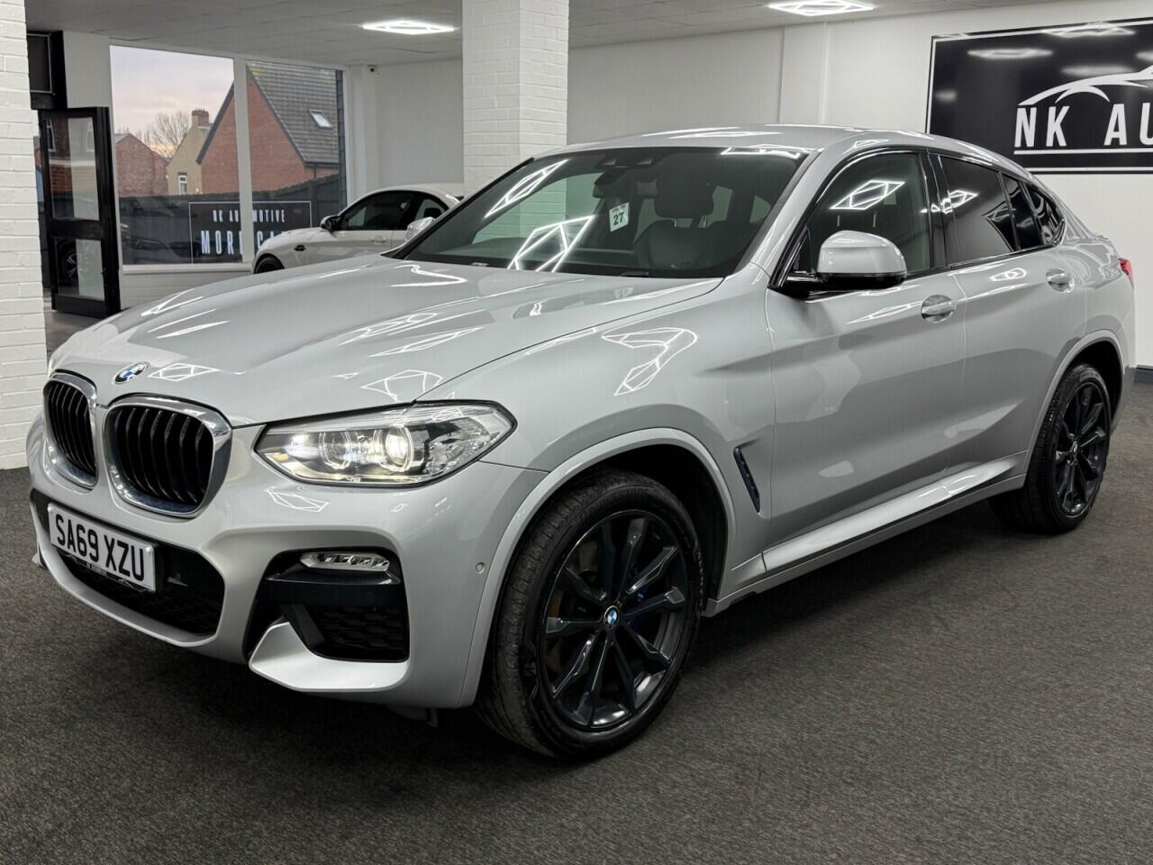 BMW X4 - Image 15