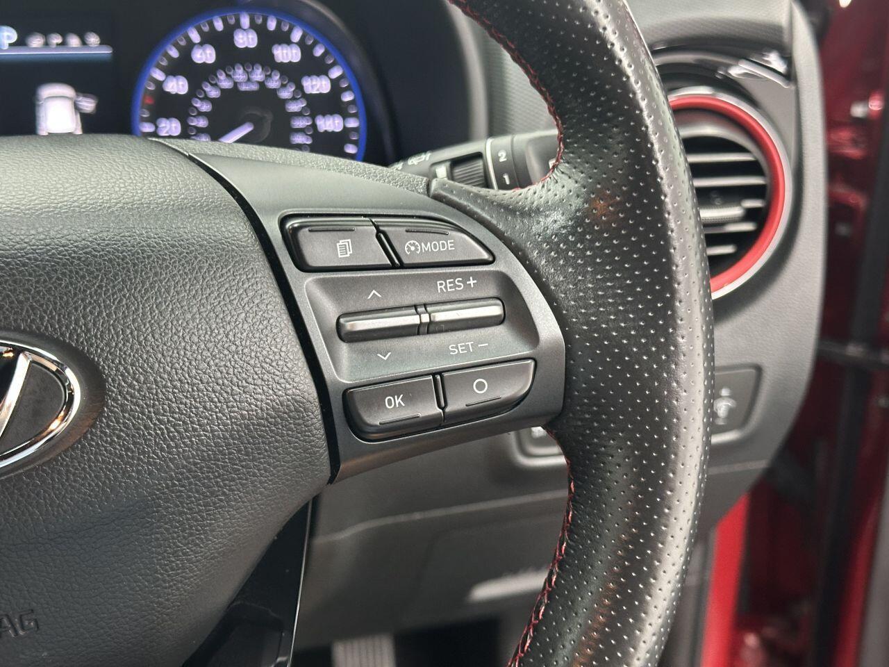 Hyundai Kona - Image 21