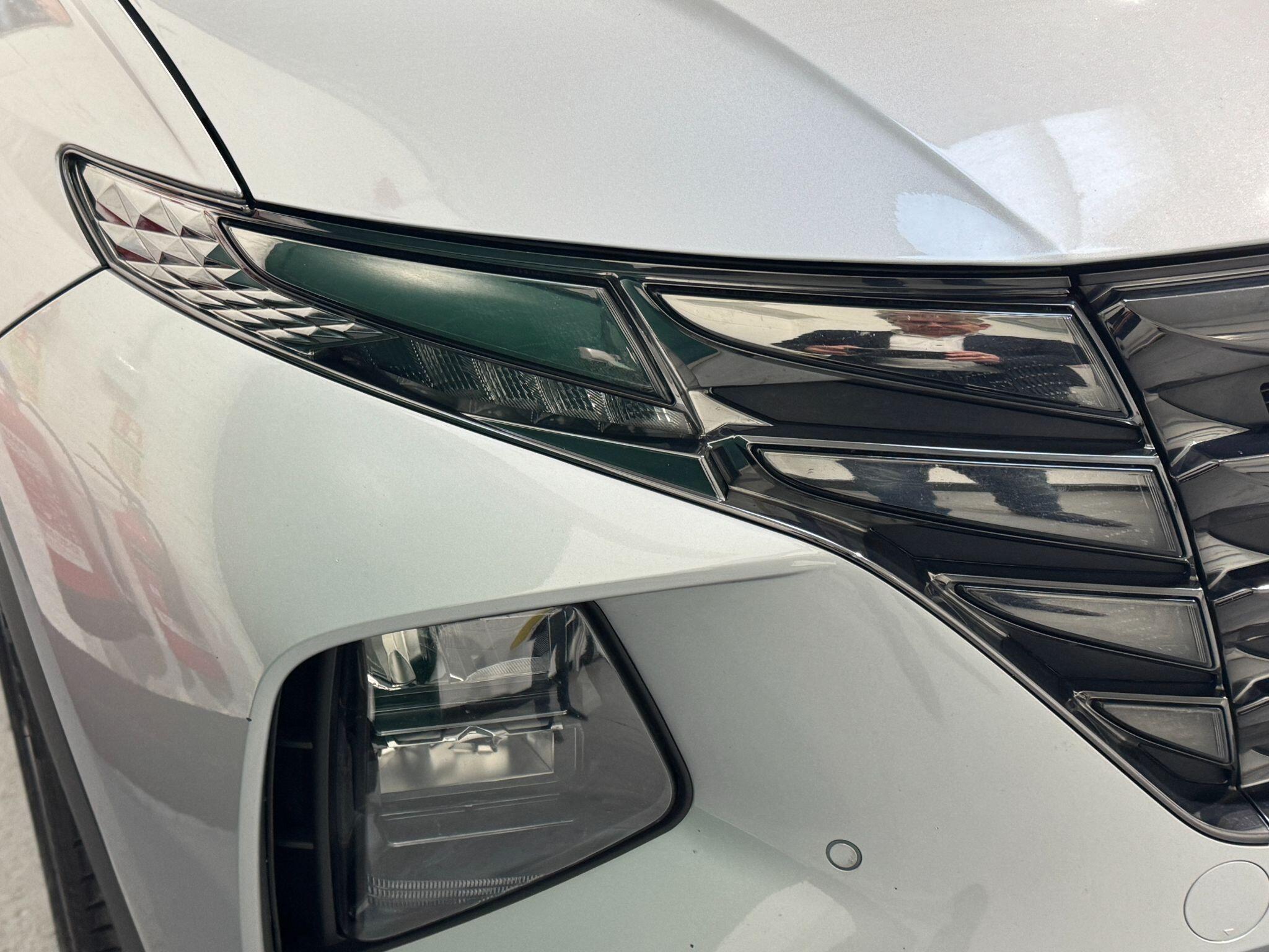 Hyundai Tucson - Image 41