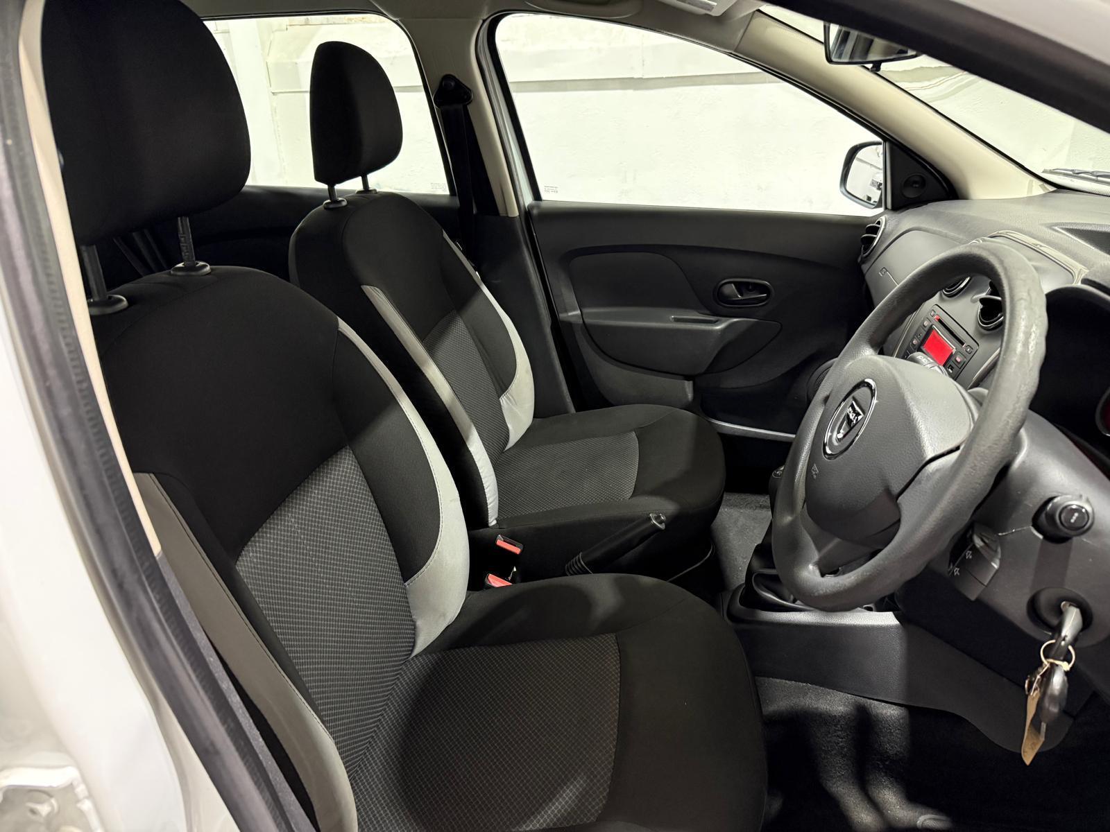 Dacia Logan MCV - Image 21