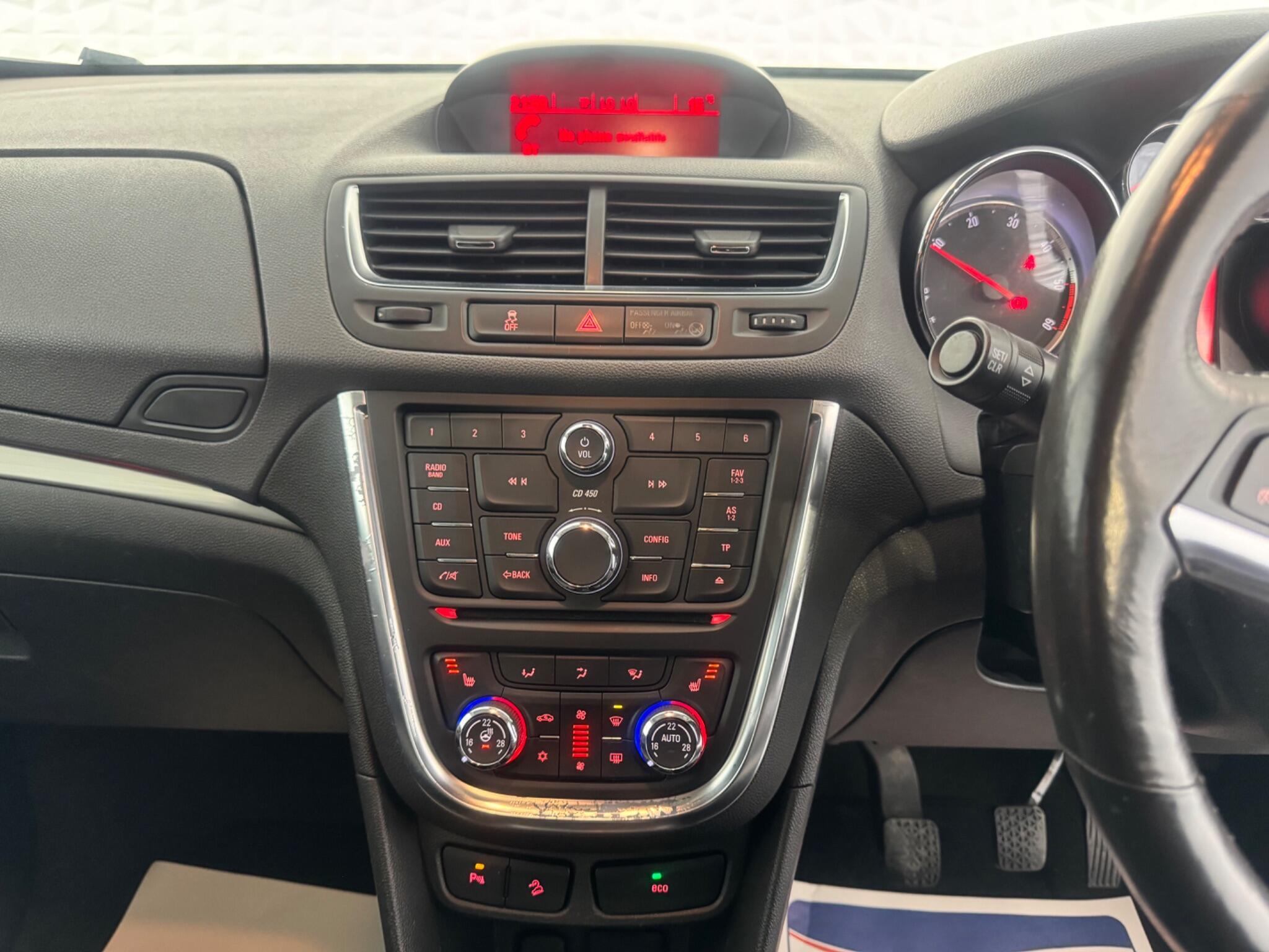 Vauxhall Mokka - Image 27