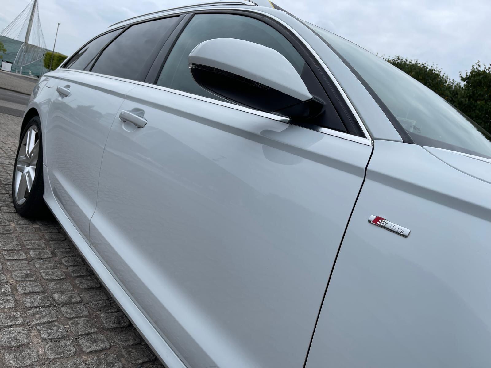 Audi A6 Avant - Image 15