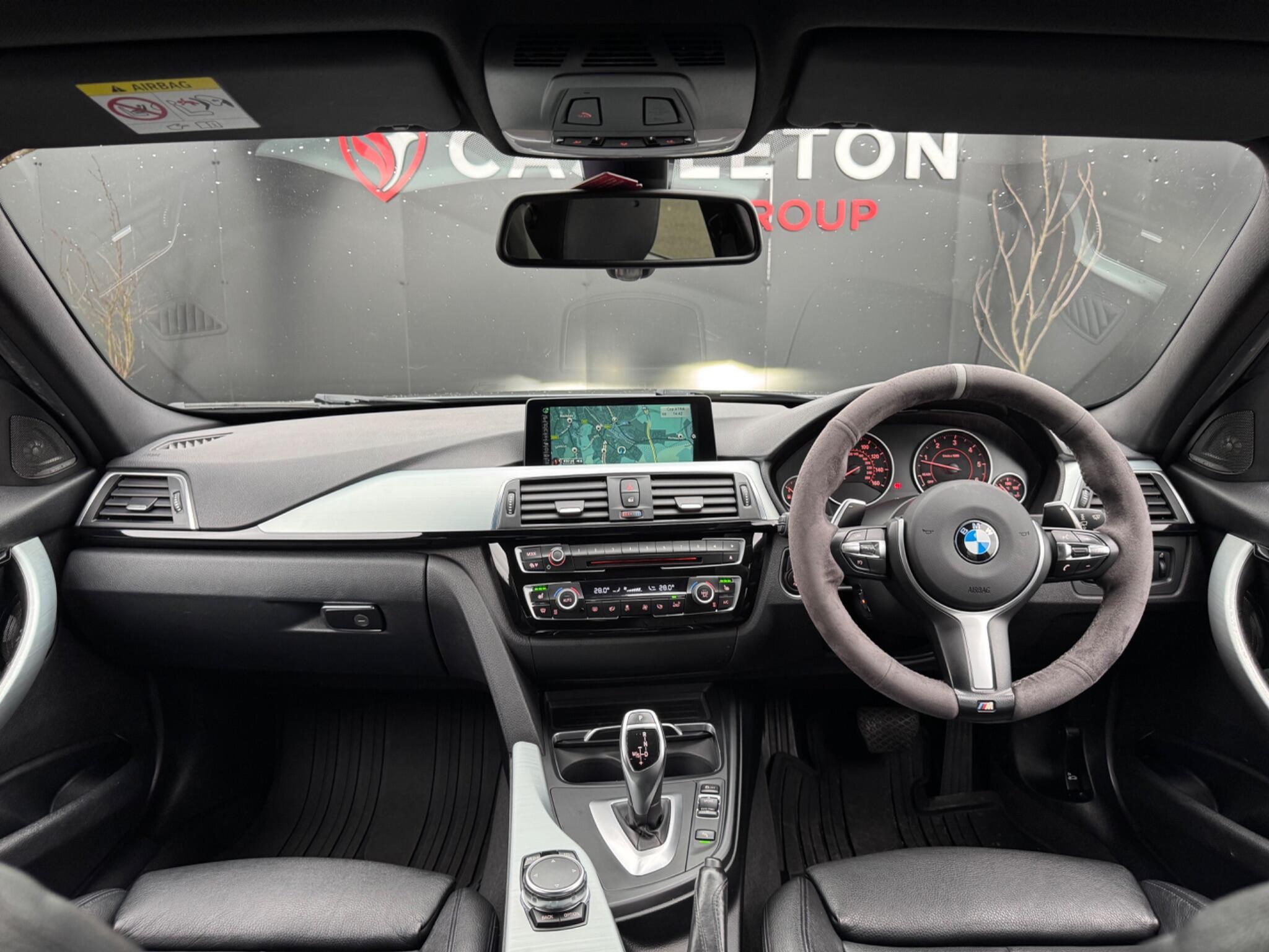 BMW 3 Series - Image 56