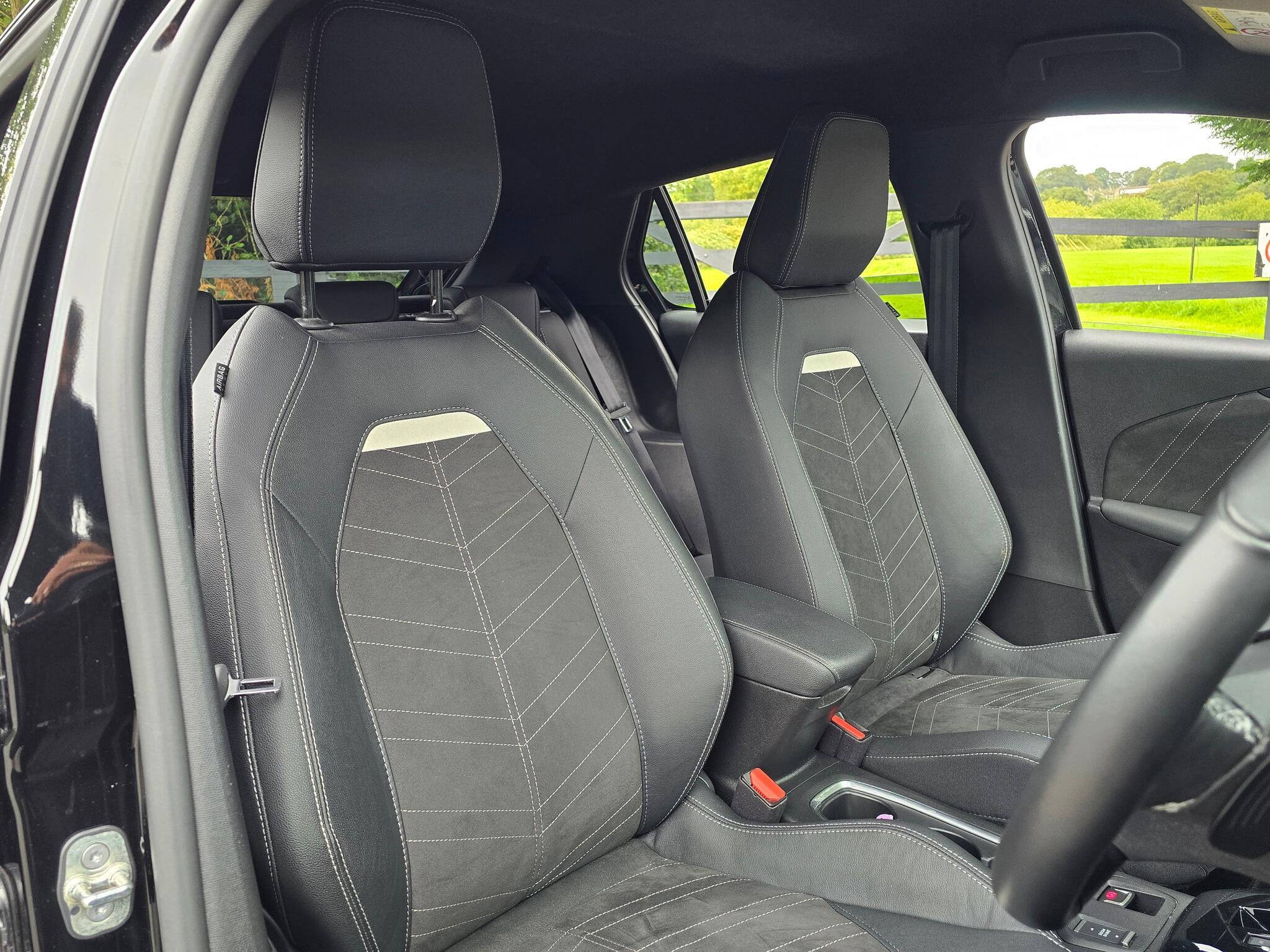 Vauxhall Corsa - Image 12