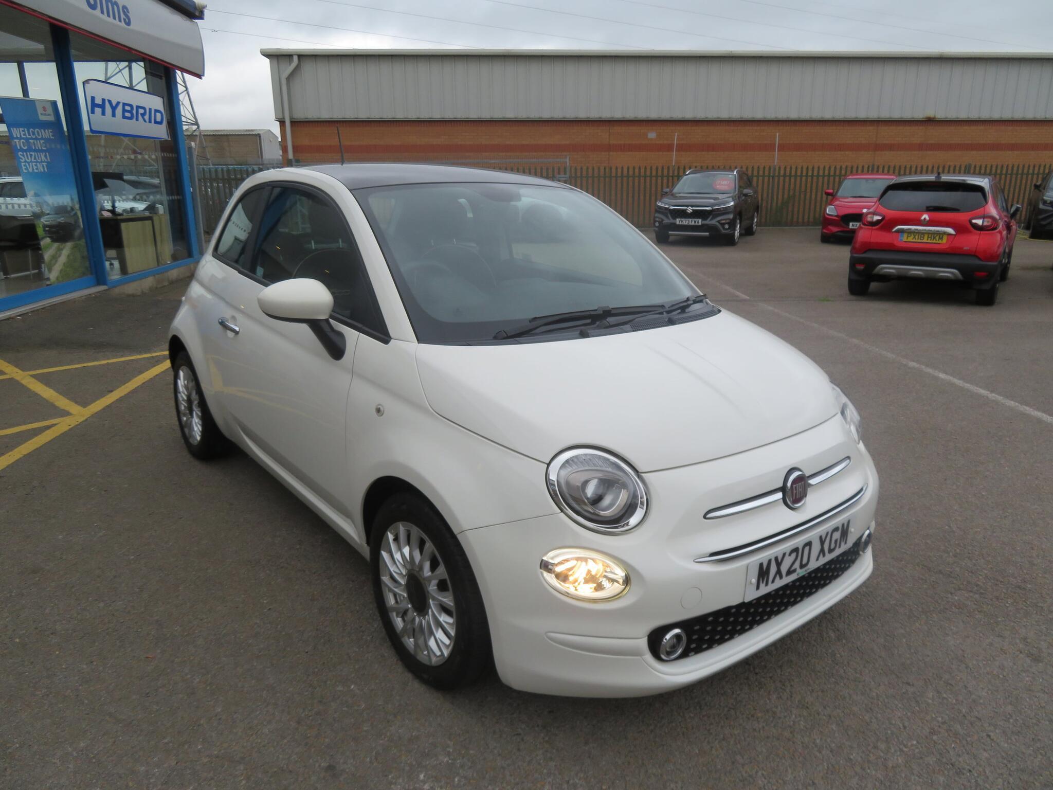 Fiat 500 - Image 4