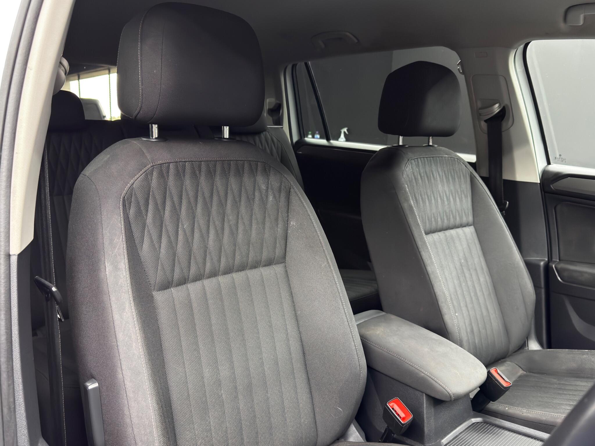 Volkswagen Tiguan Allspace - Image 12