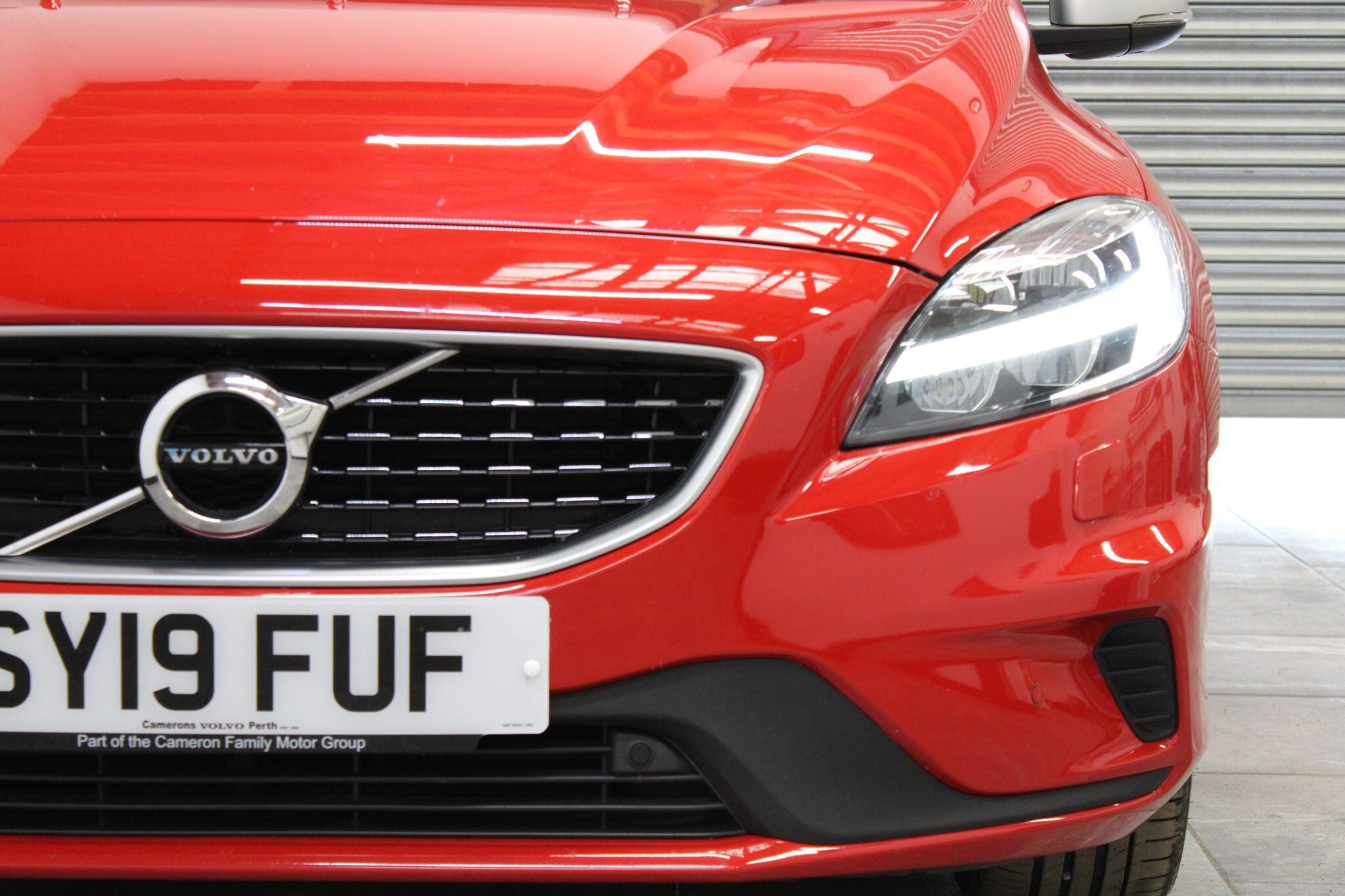 Volvo V40 - Image 28