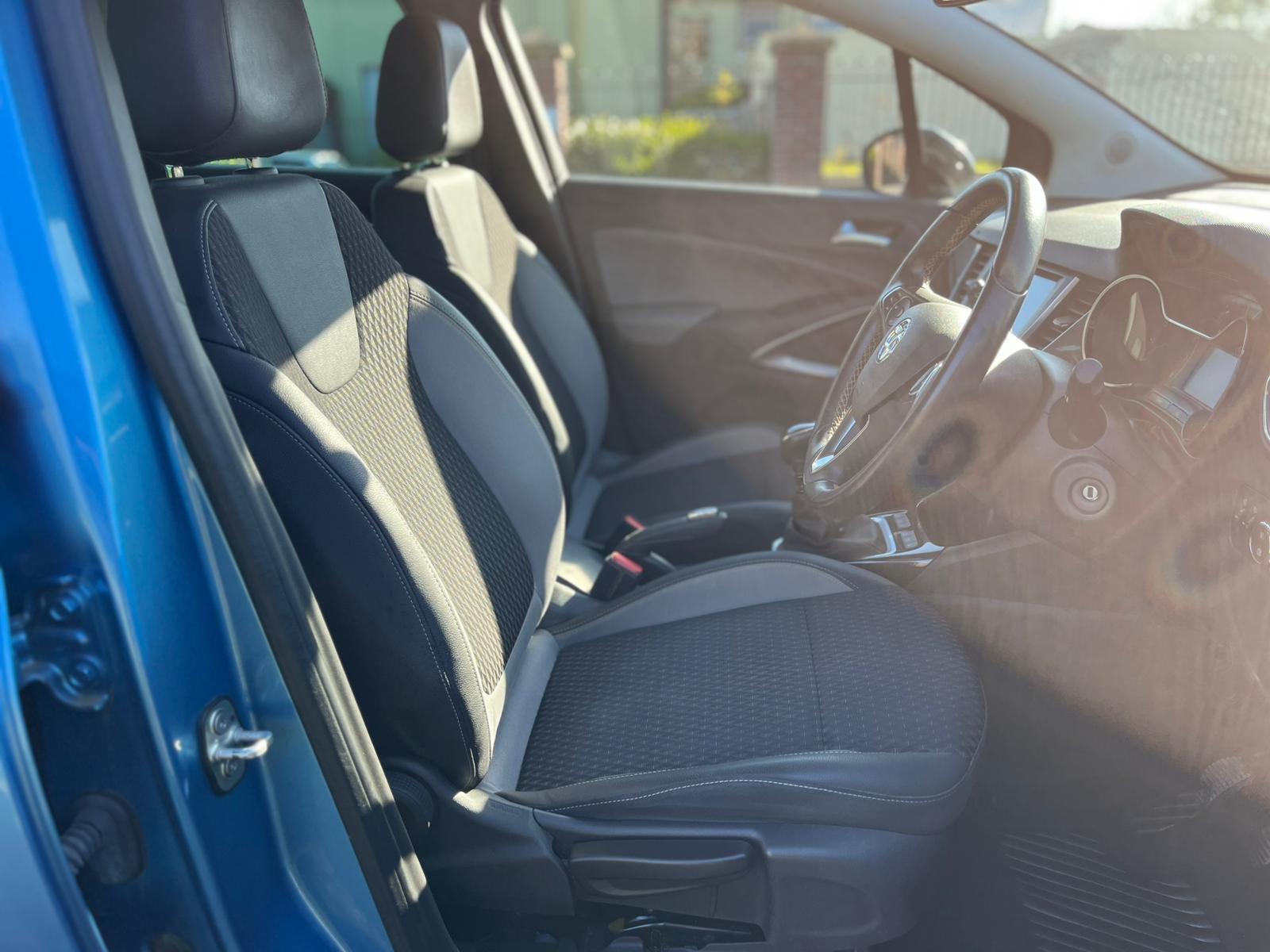 Vauxhall Crossland X - Image 10