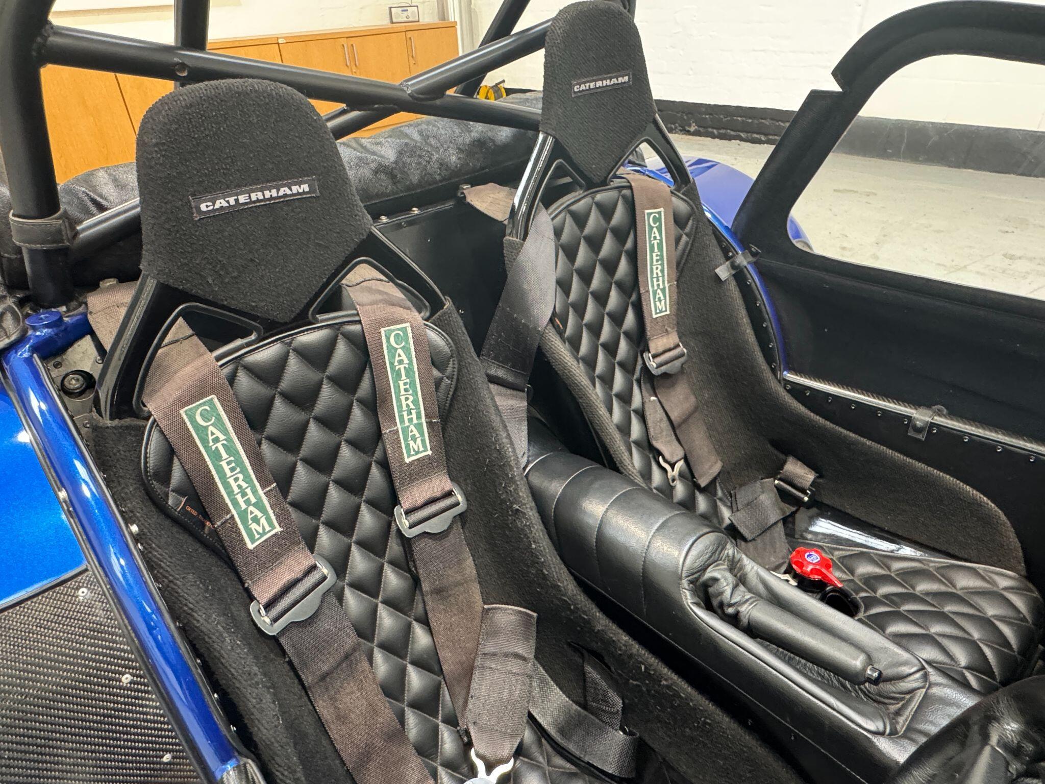 Caterham Seven - Image 52