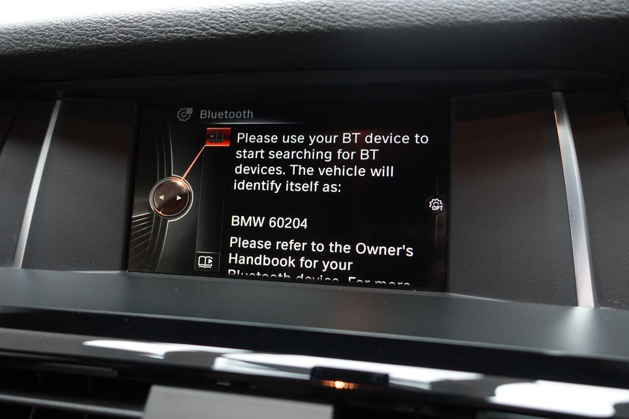 BMW X3 - Image 32