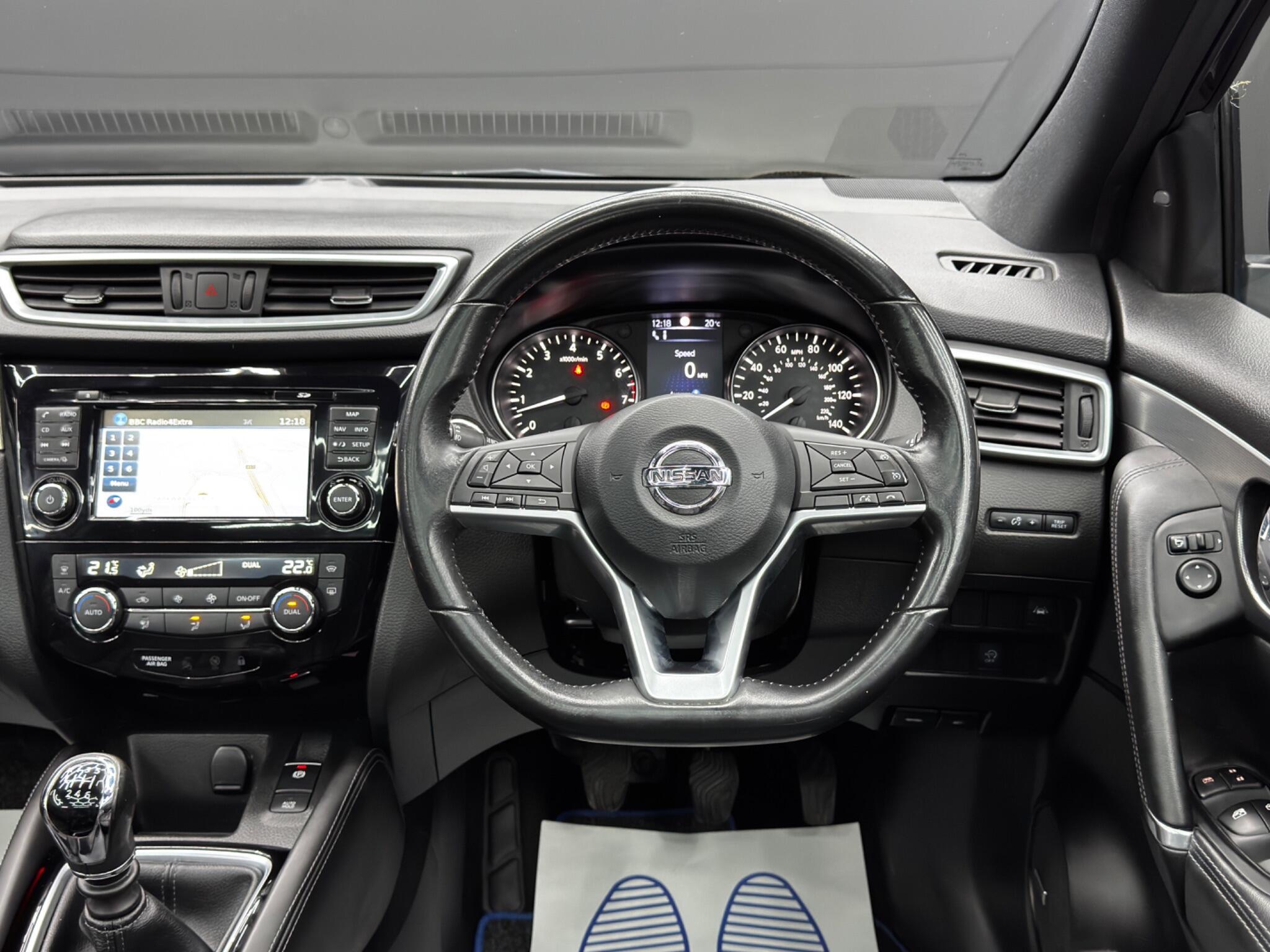 Nissan Qashqai - Image 18