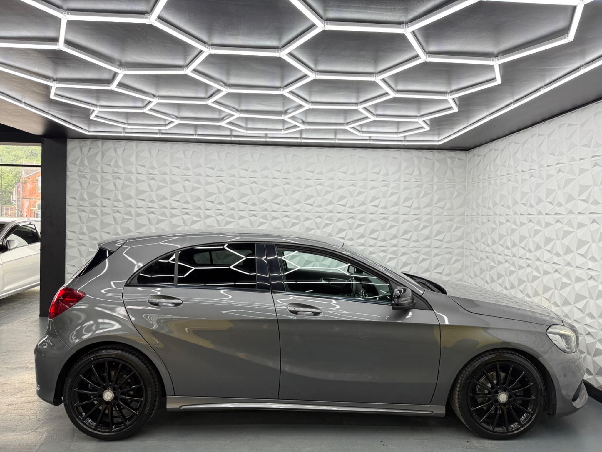 Mercedes A Class - Image 12