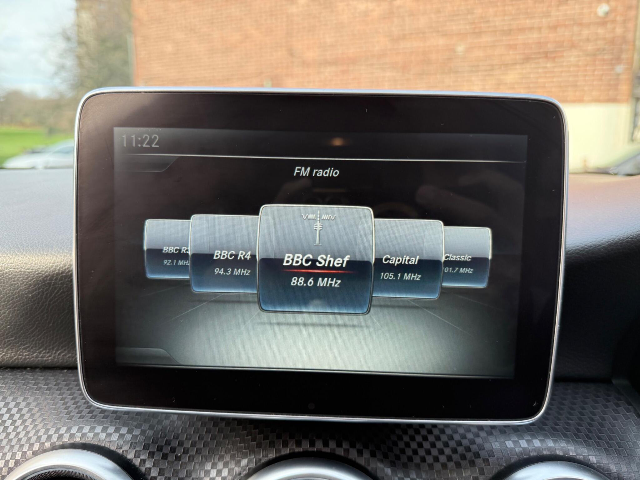 Mercedes A Class - Image 14