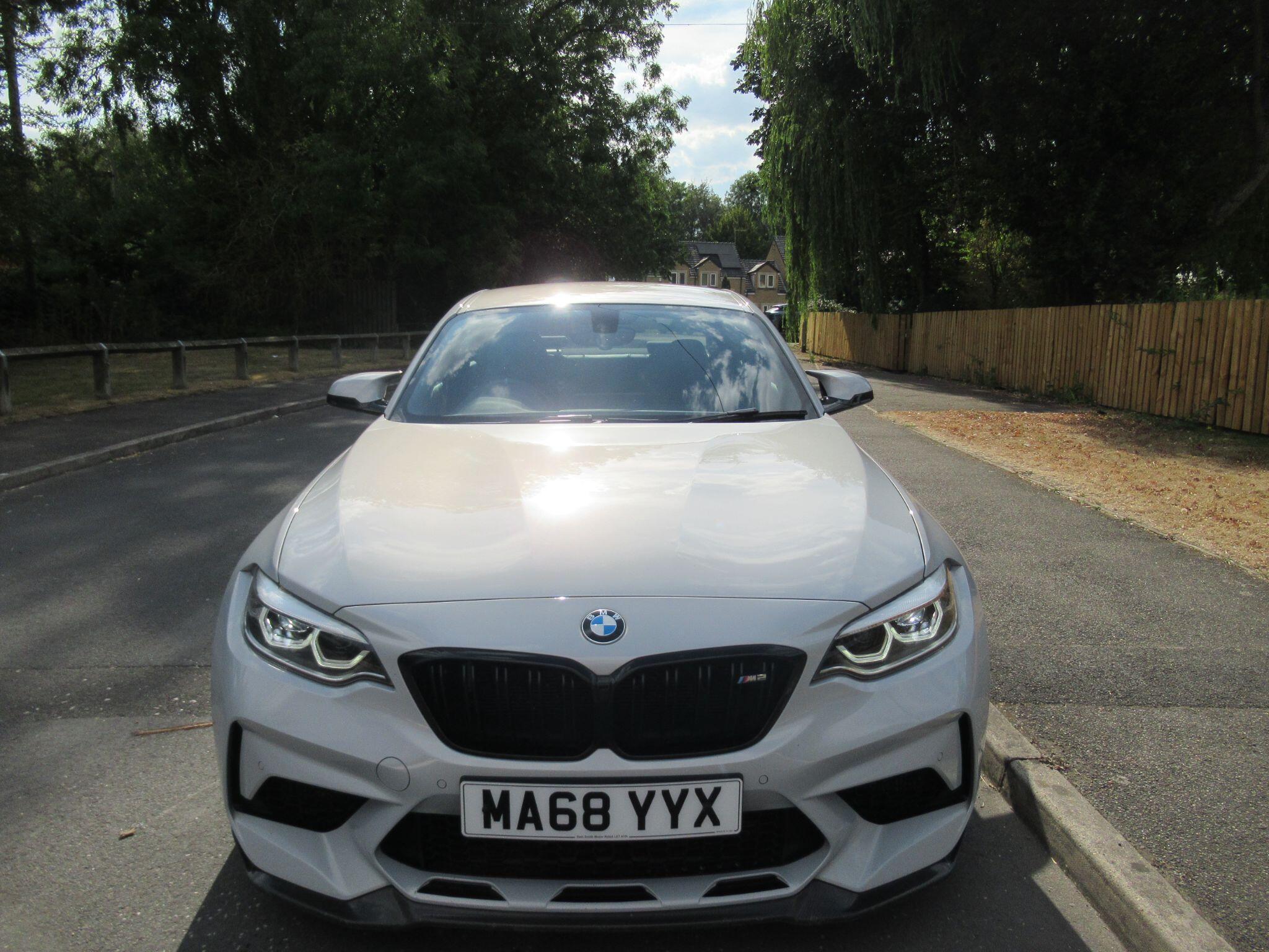 BMW M2 - Image 6