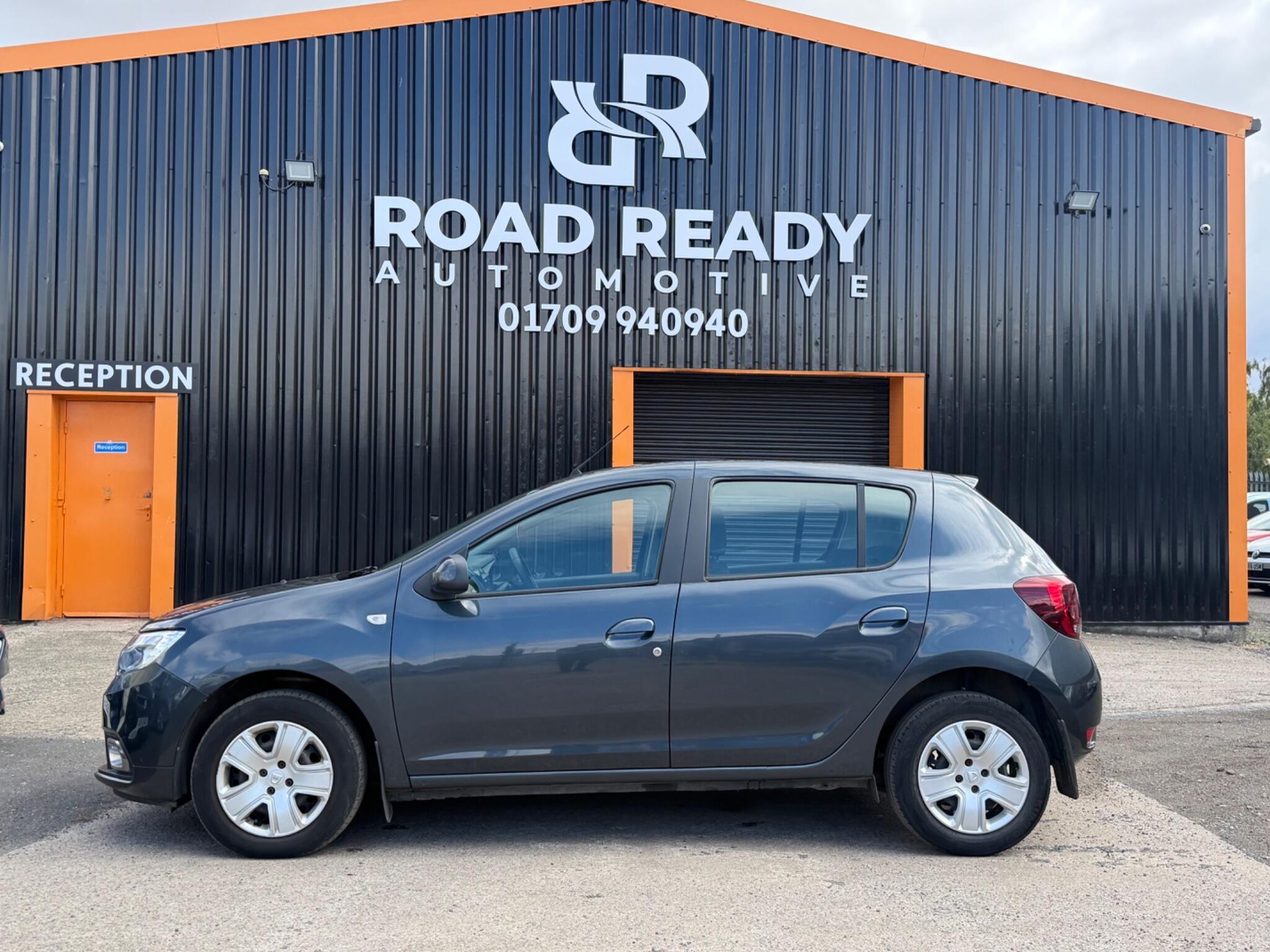 Dacia Sandero - Image 6