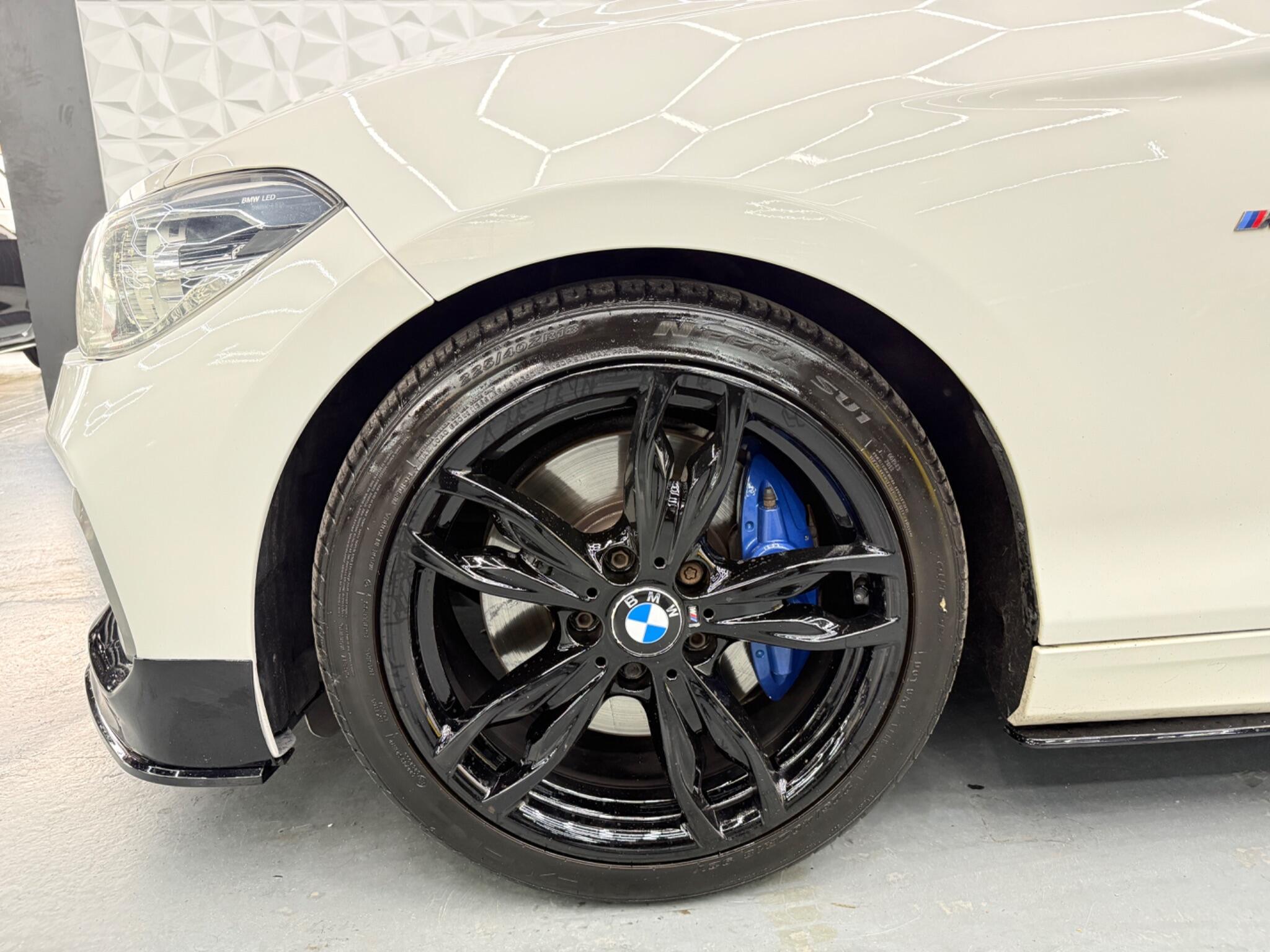 BMW 1 Series - Image 9