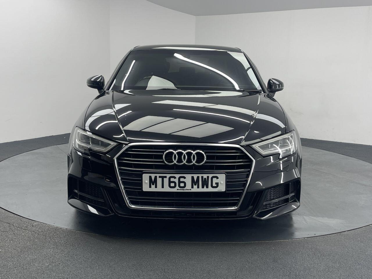 Audi A3 - Image 5