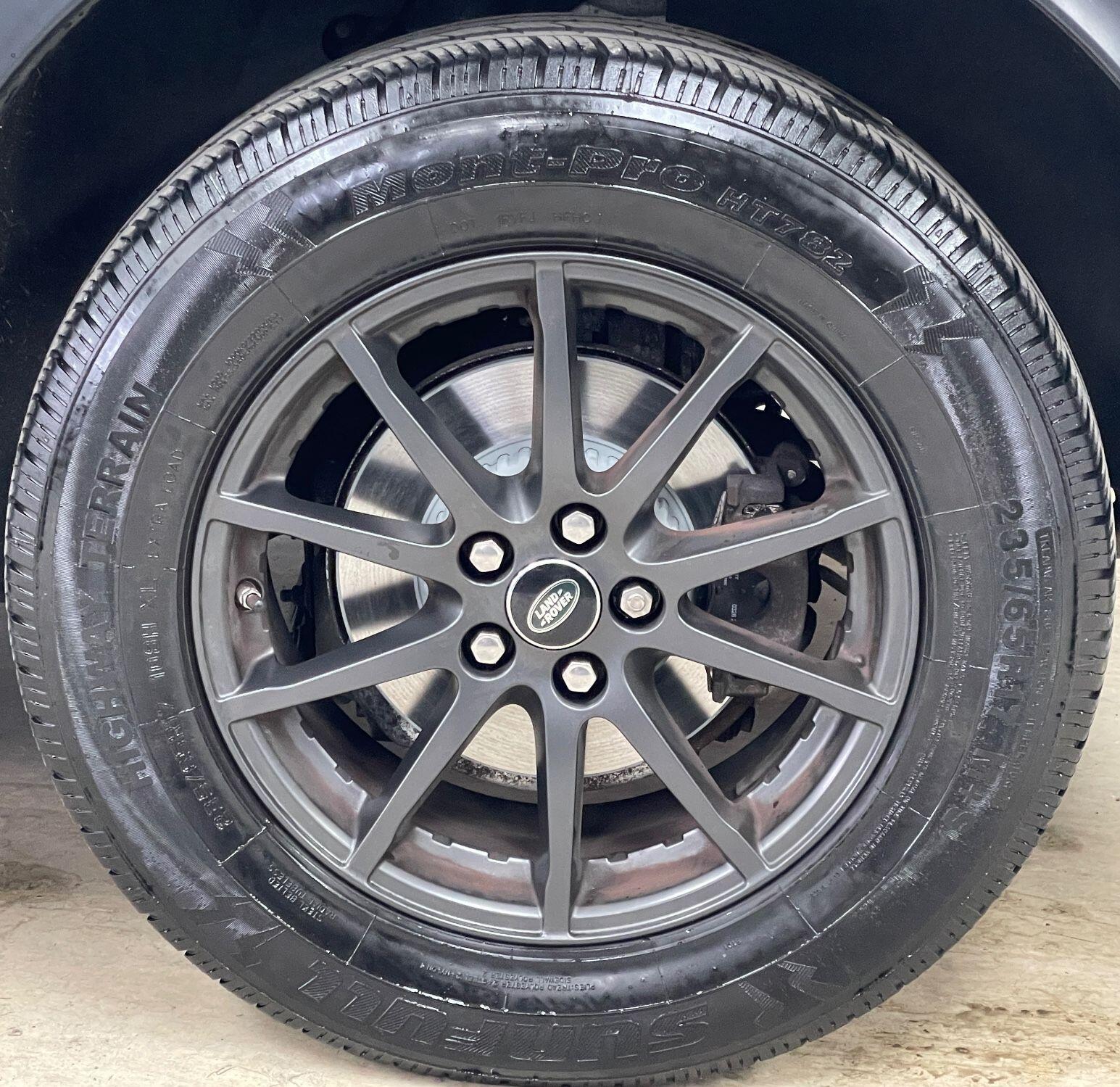 Land Rover DISCOVERY SPORT - Image 14