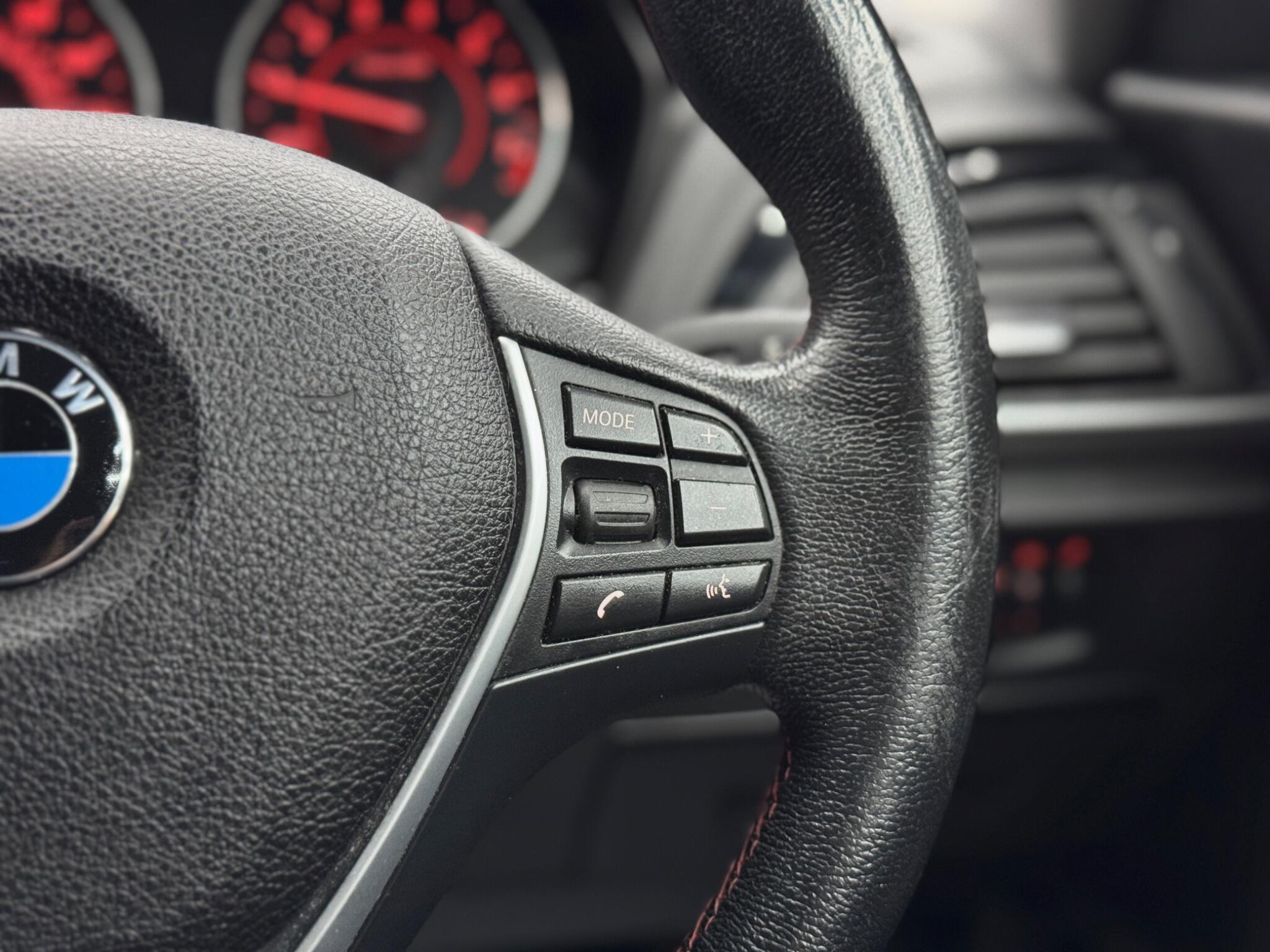 BMW 1 Series - Image 20